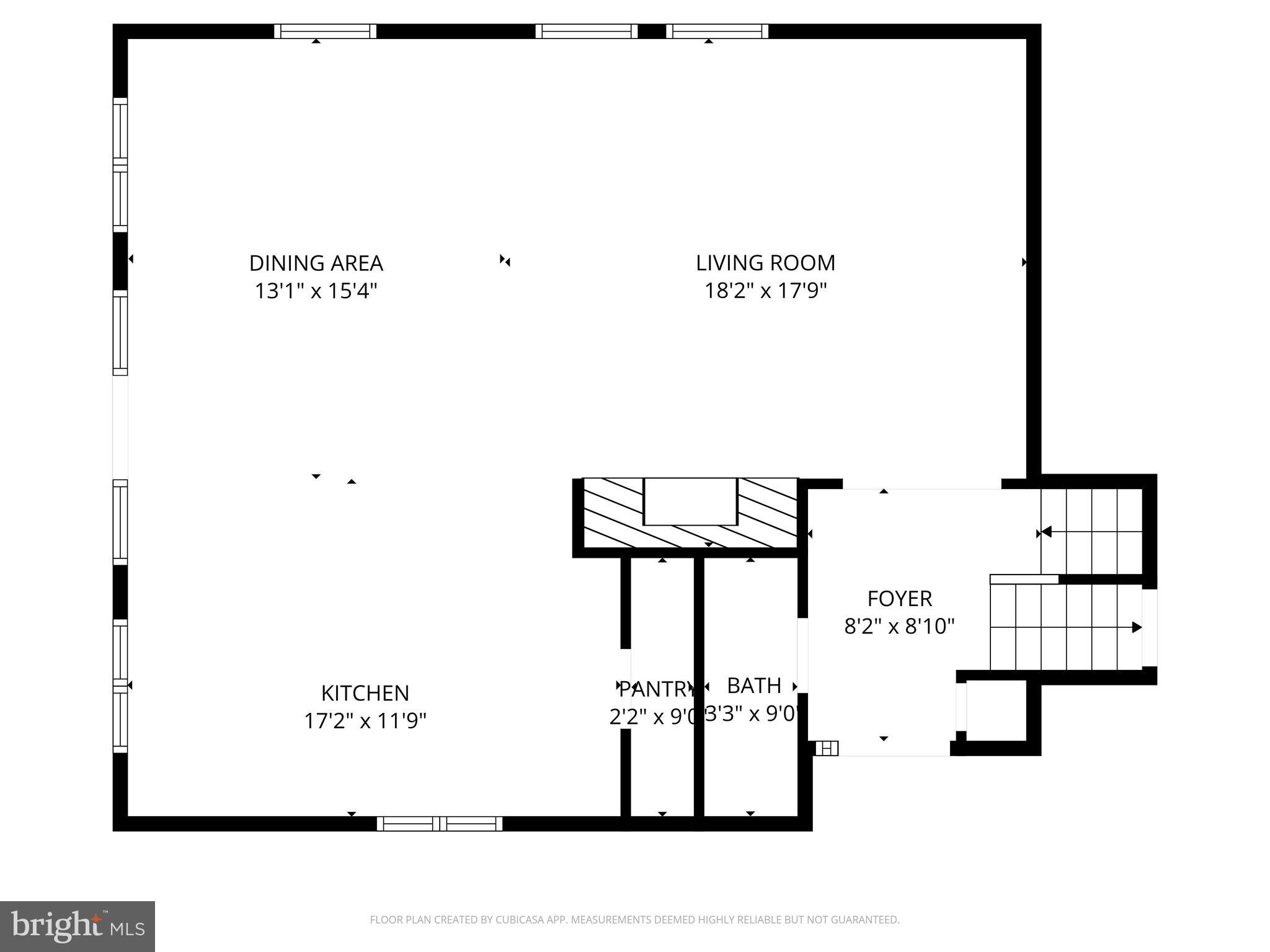 NORTH ROLAND PARK - Residential