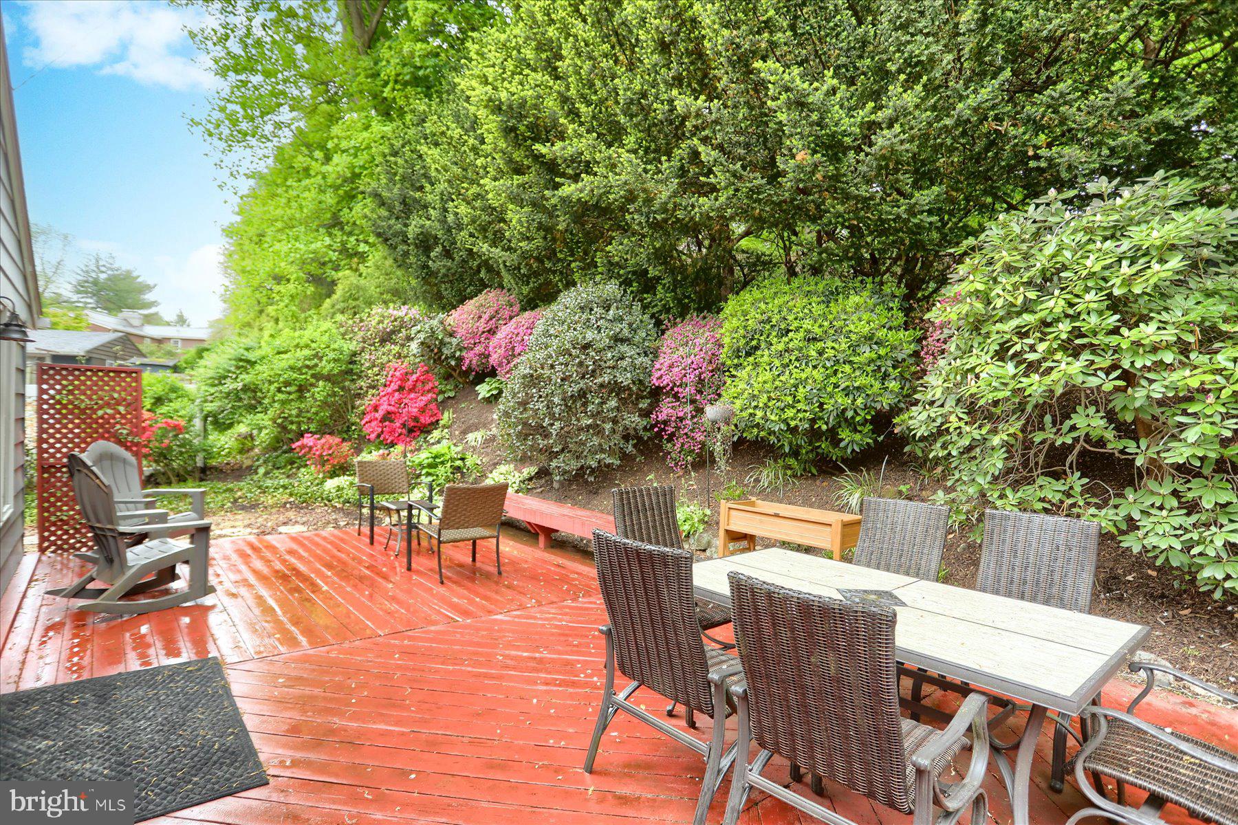 NORTH ROLAND PARK - Residential