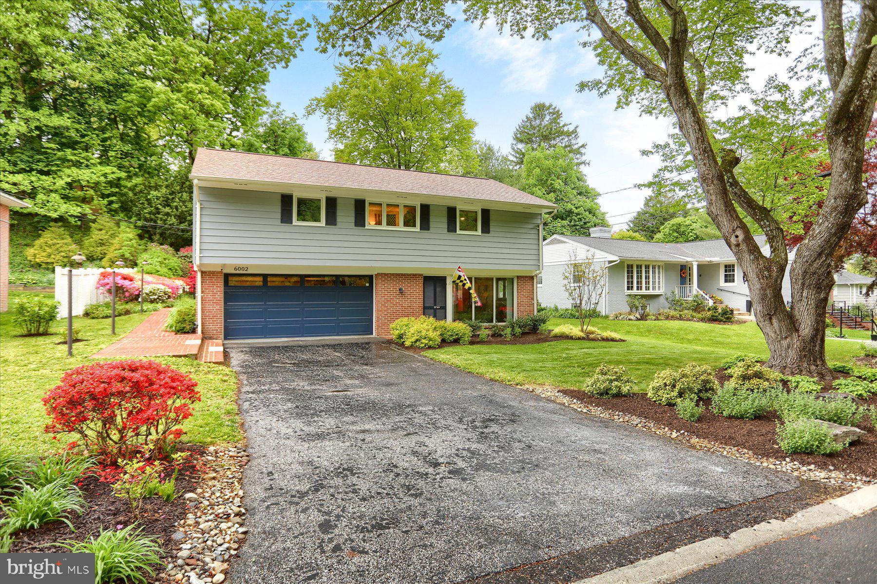 NORTH ROLAND PARK - Residential
