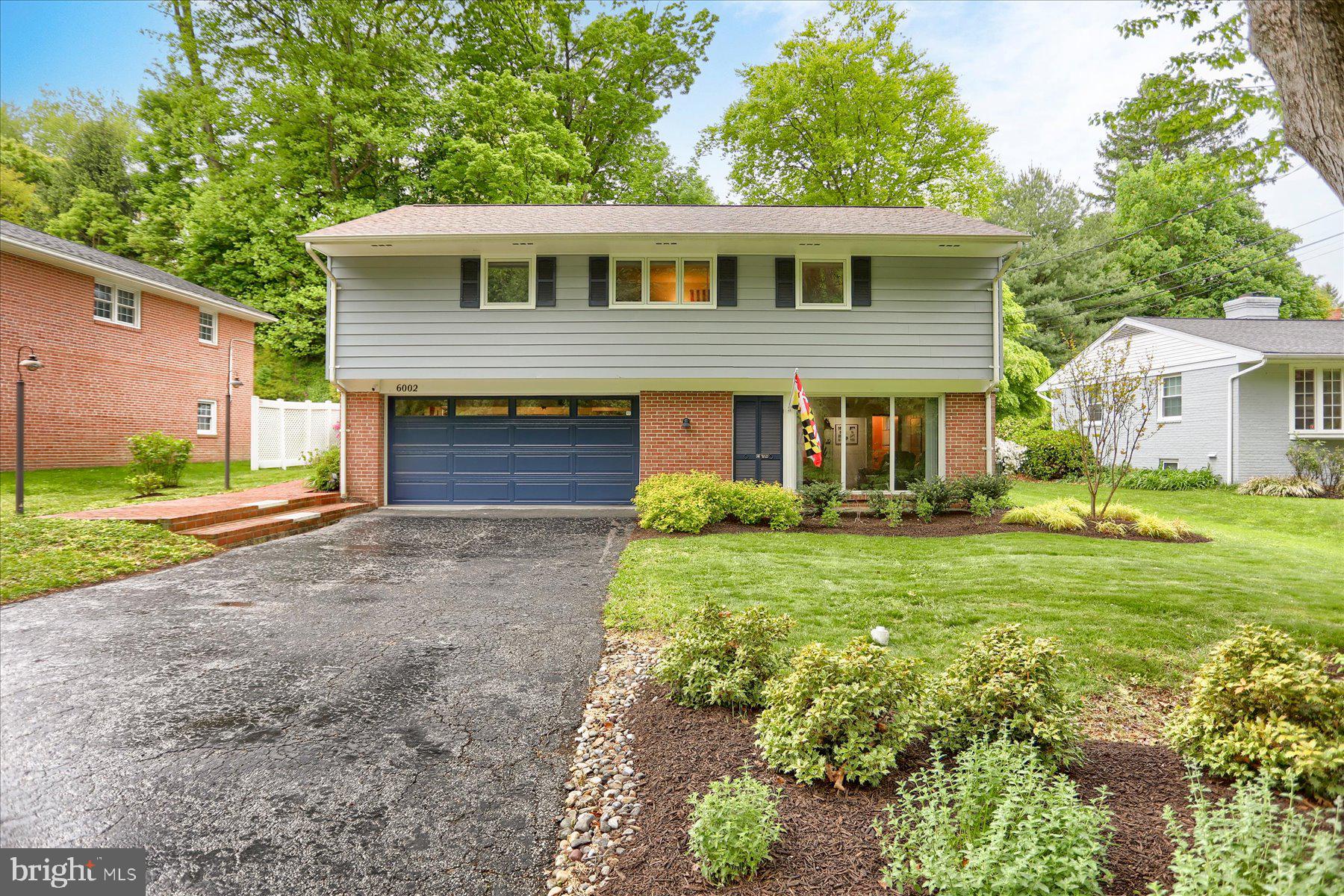 NORTH ROLAND PARK - Residential