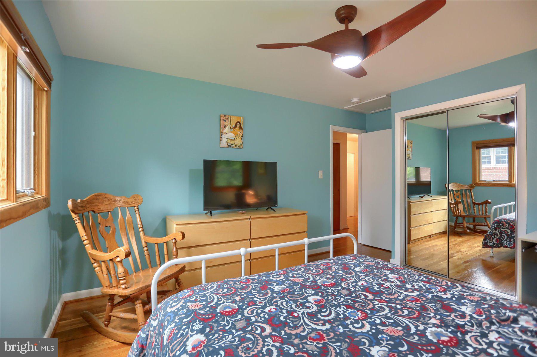 NORTH ROLAND PARK - Residential