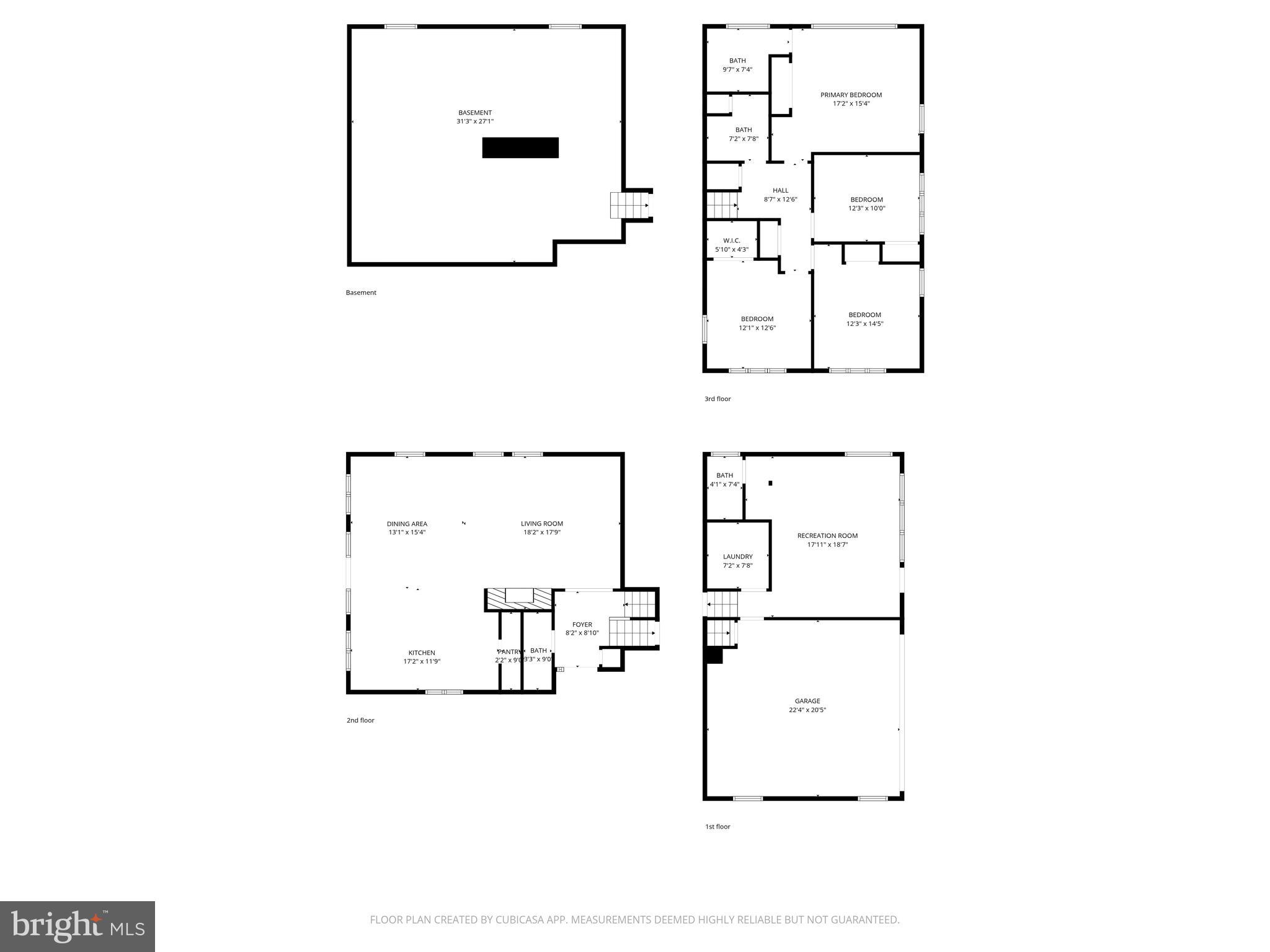 NORTH ROLAND PARK - Residential
