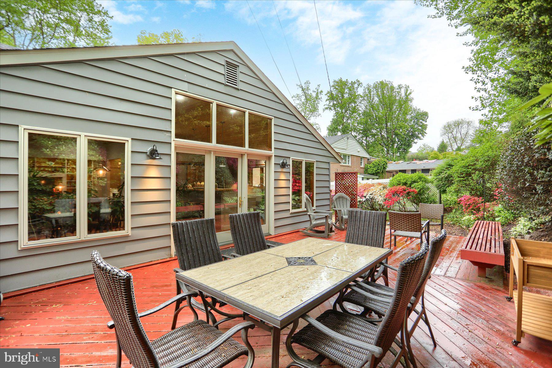 NORTH ROLAND PARK - Residential