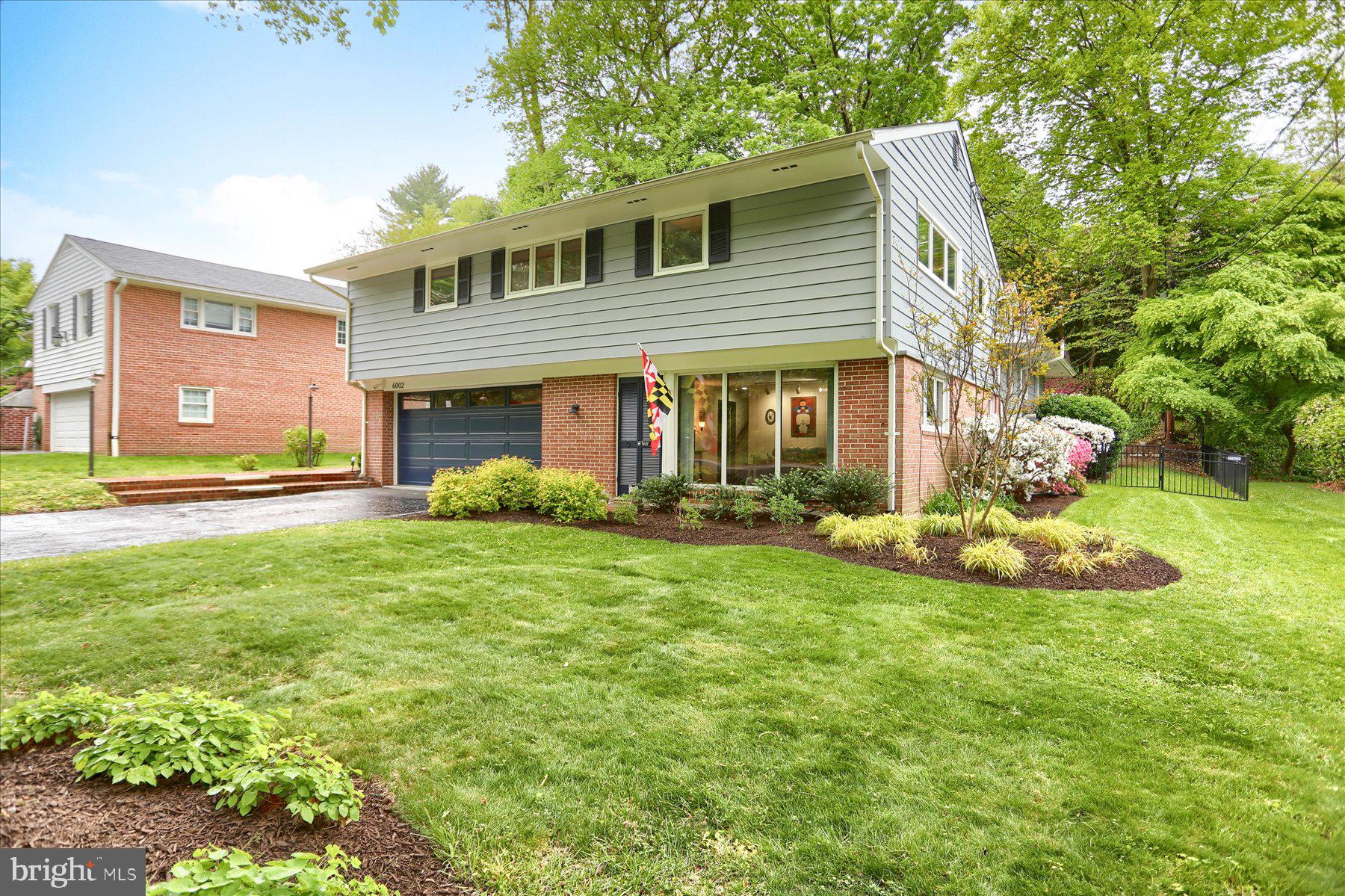 NORTH ROLAND PARK - Residential