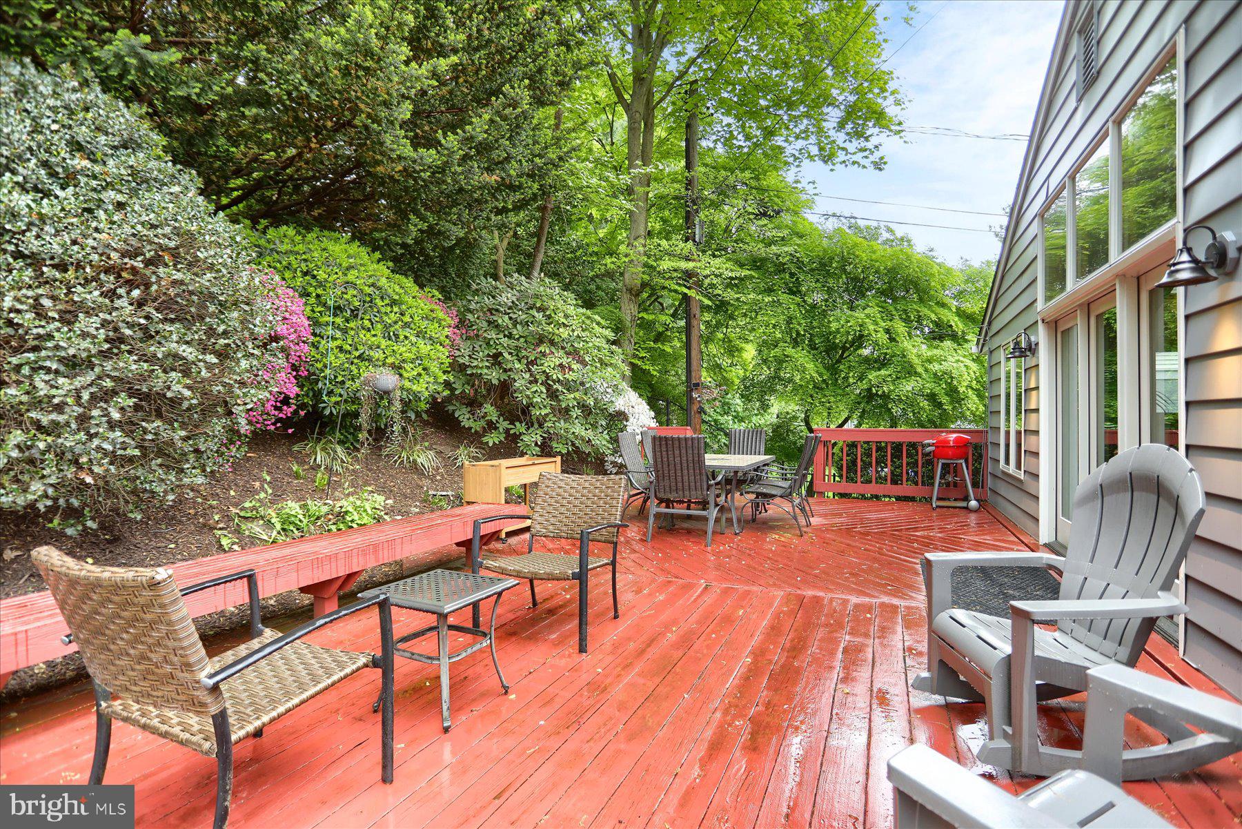 NORTH ROLAND PARK - Residential