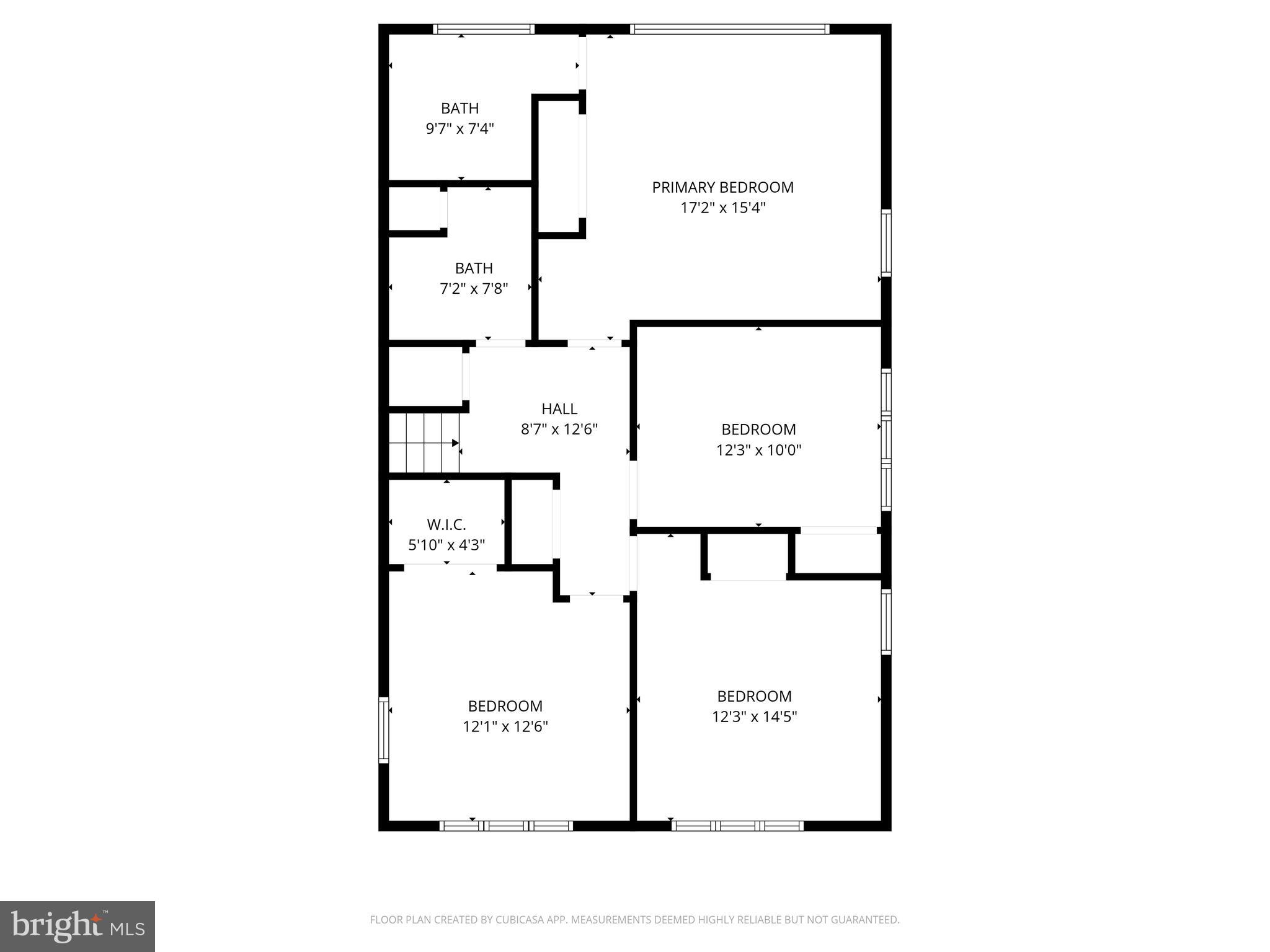 NORTH ROLAND PARK - Residential