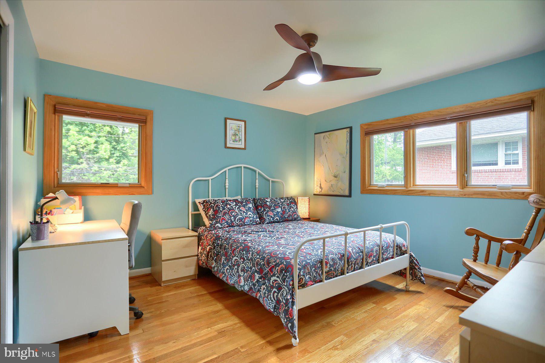 NORTH ROLAND PARK - Residential