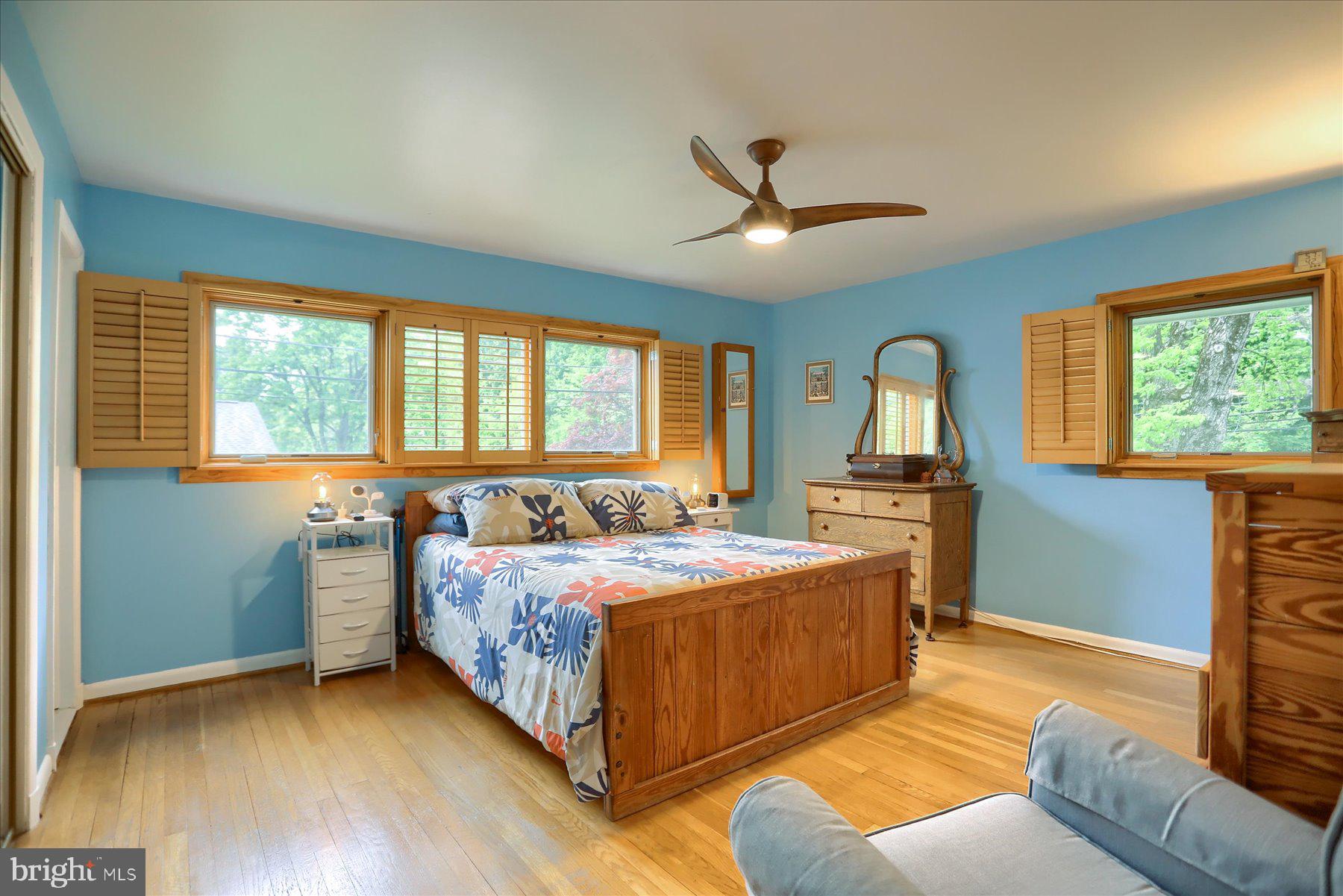 NORTH ROLAND PARK - Residential