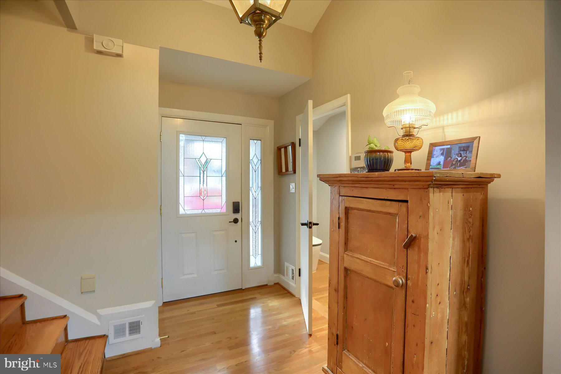 NORTH ROLAND PARK - Residential