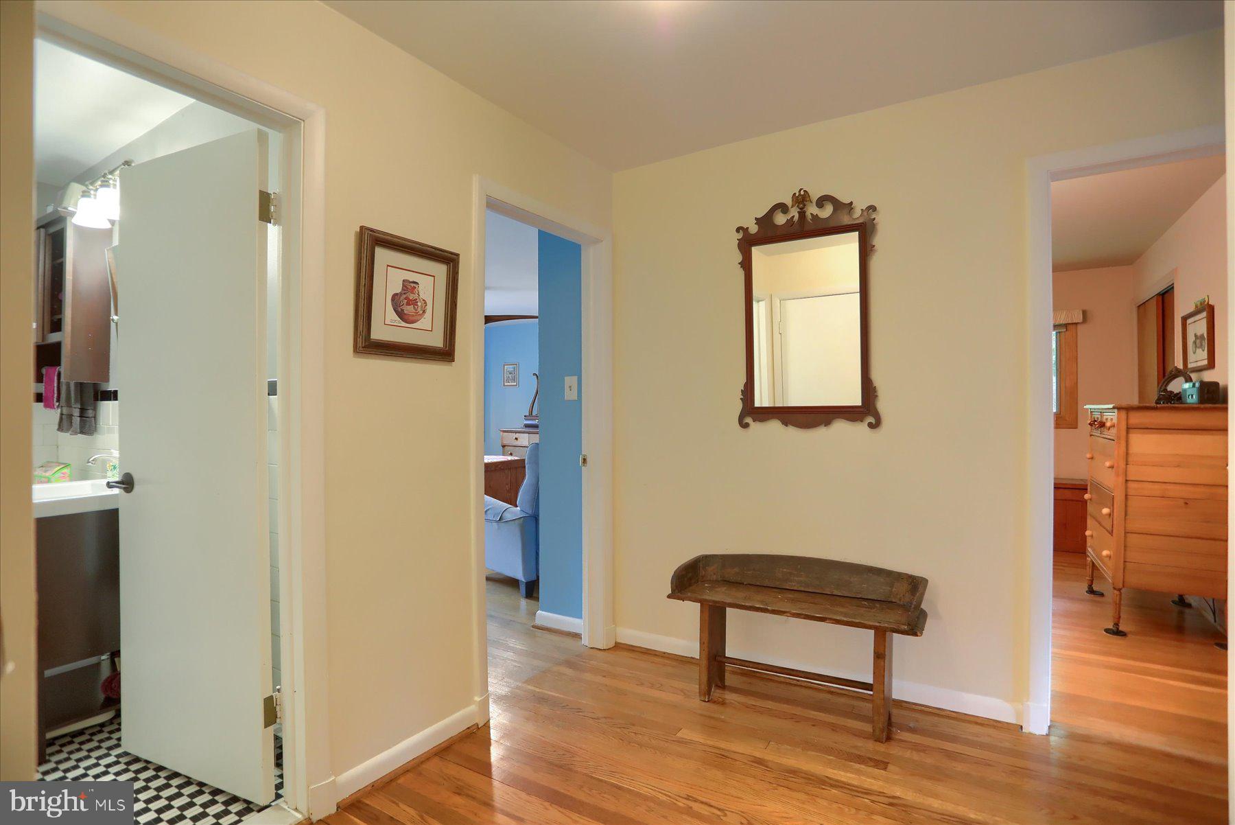 NORTH ROLAND PARK - Residential