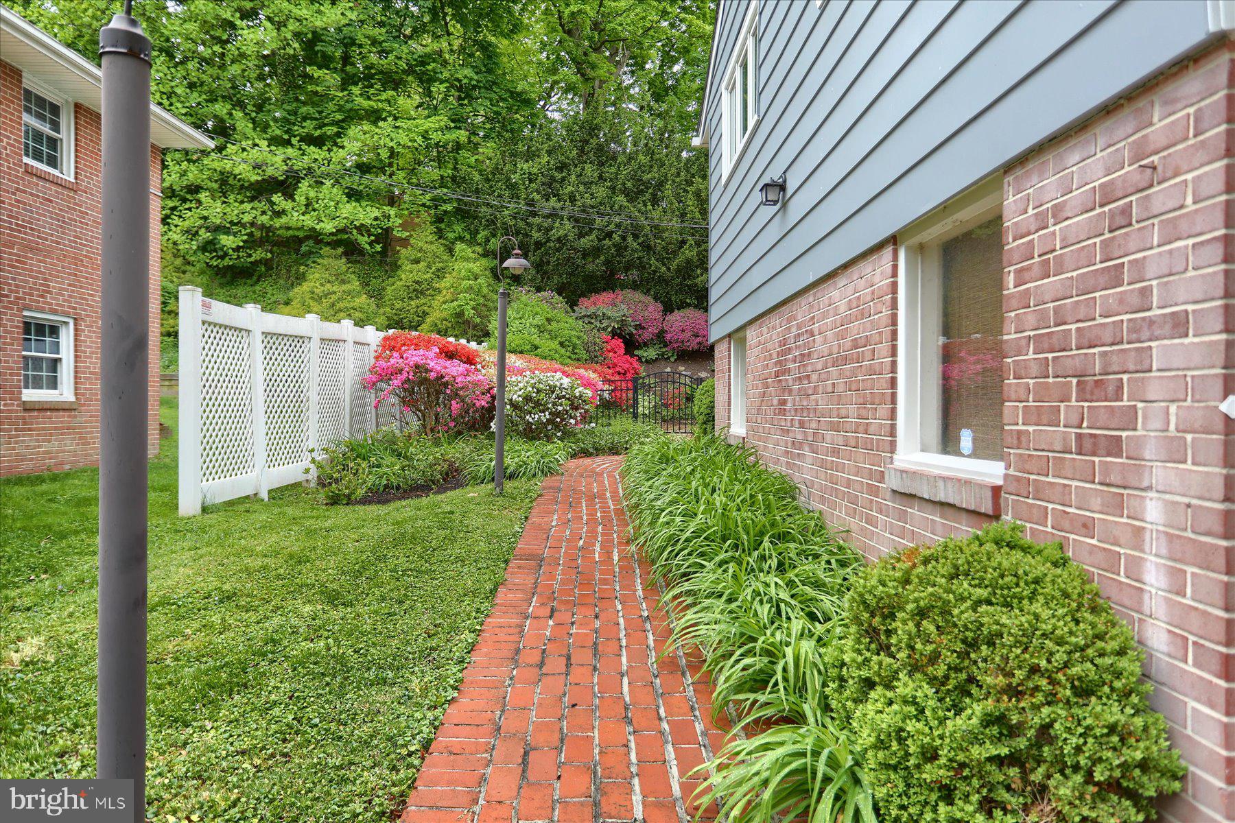 NORTH ROLAND PARK - Residential