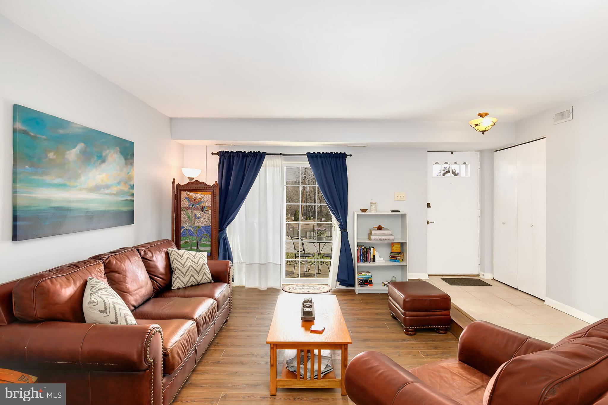 KEENE MILL WOODS - Residential