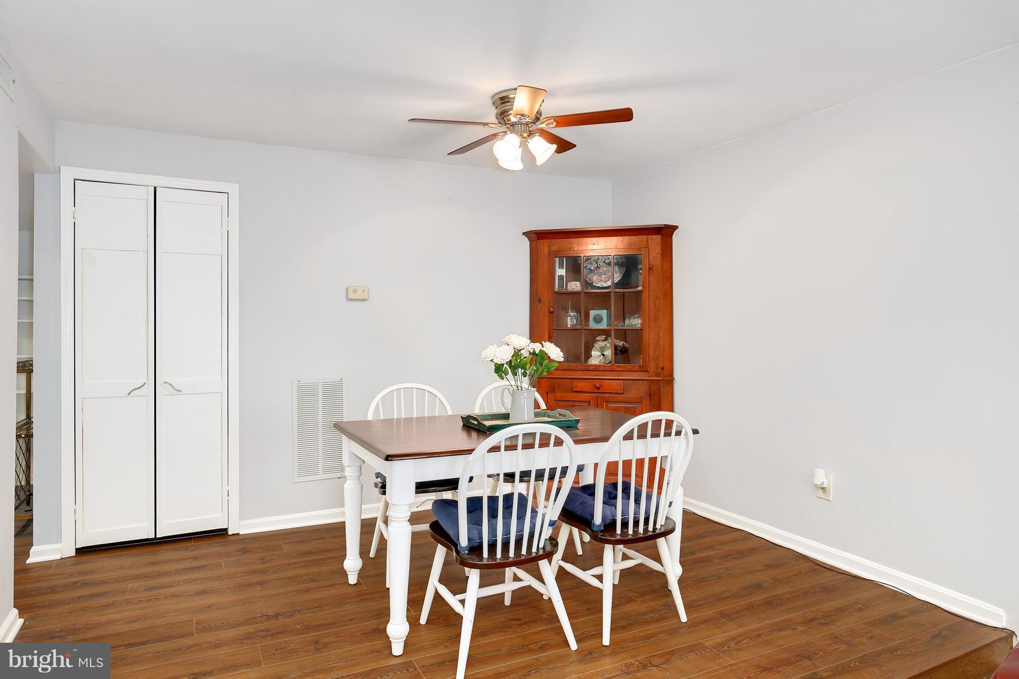 KEENE MILL WOODS - Residential