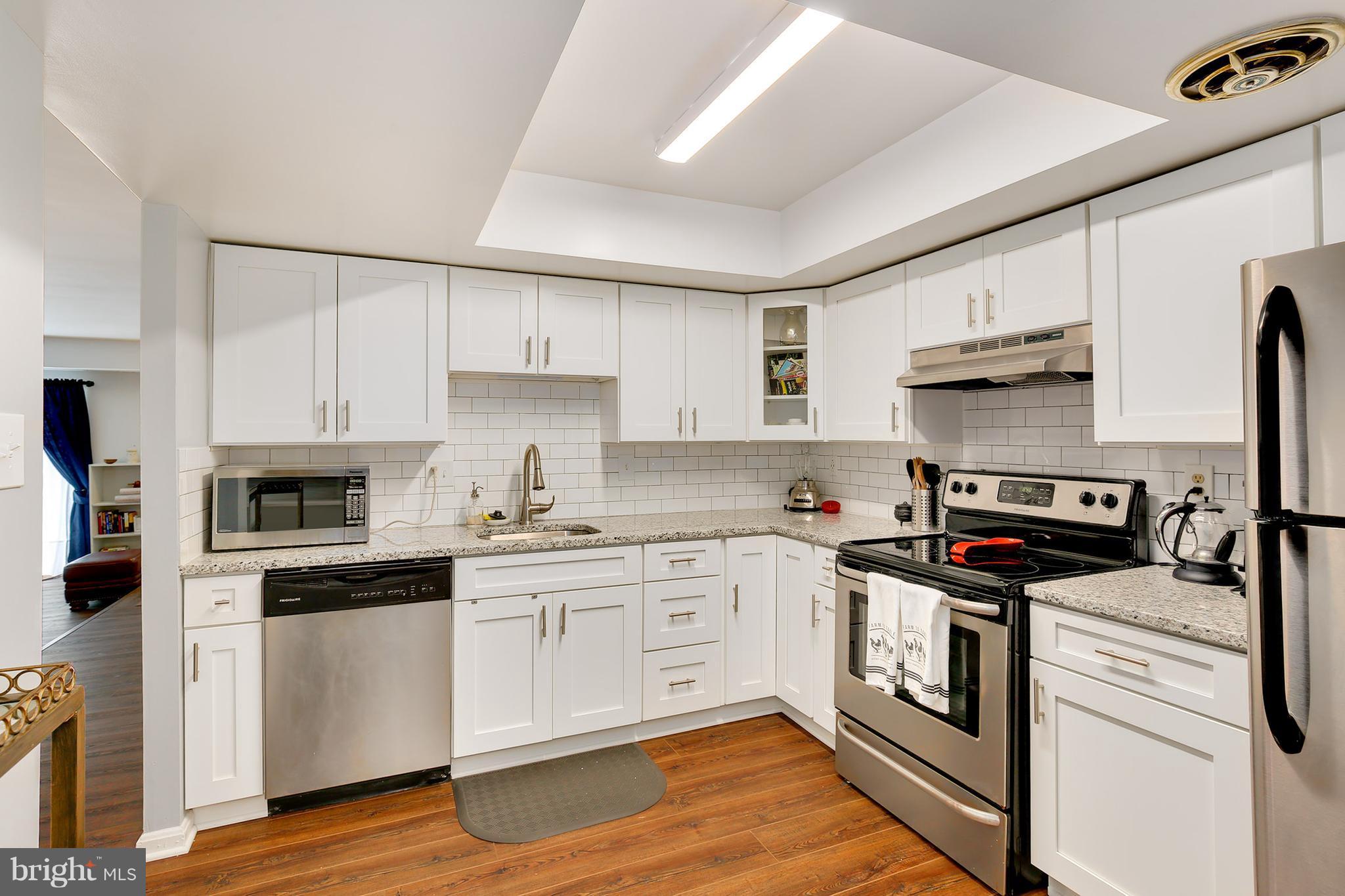 KEENE MILL WOODS - Residential