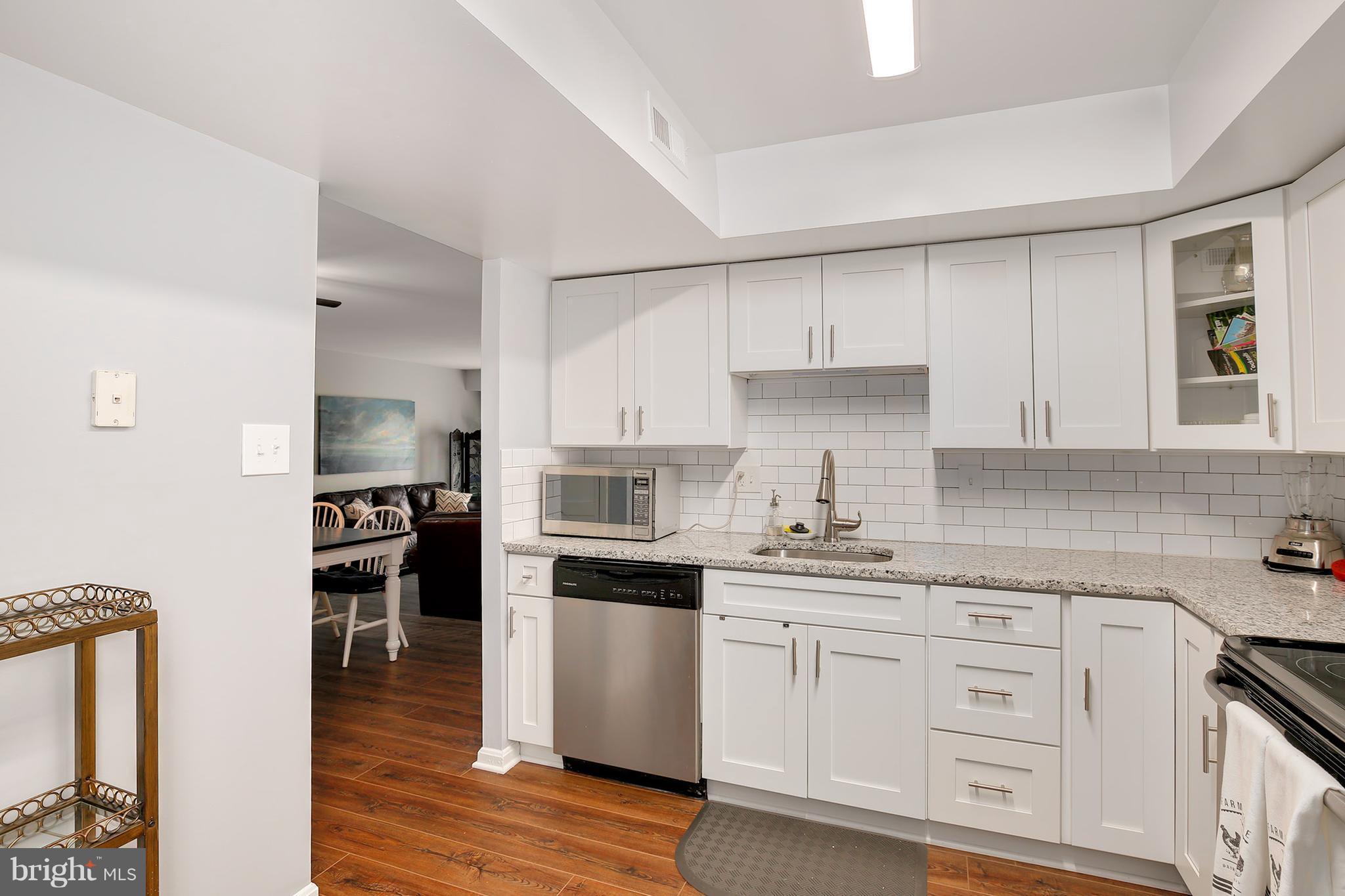 KEENE MILL WOODS - Residential