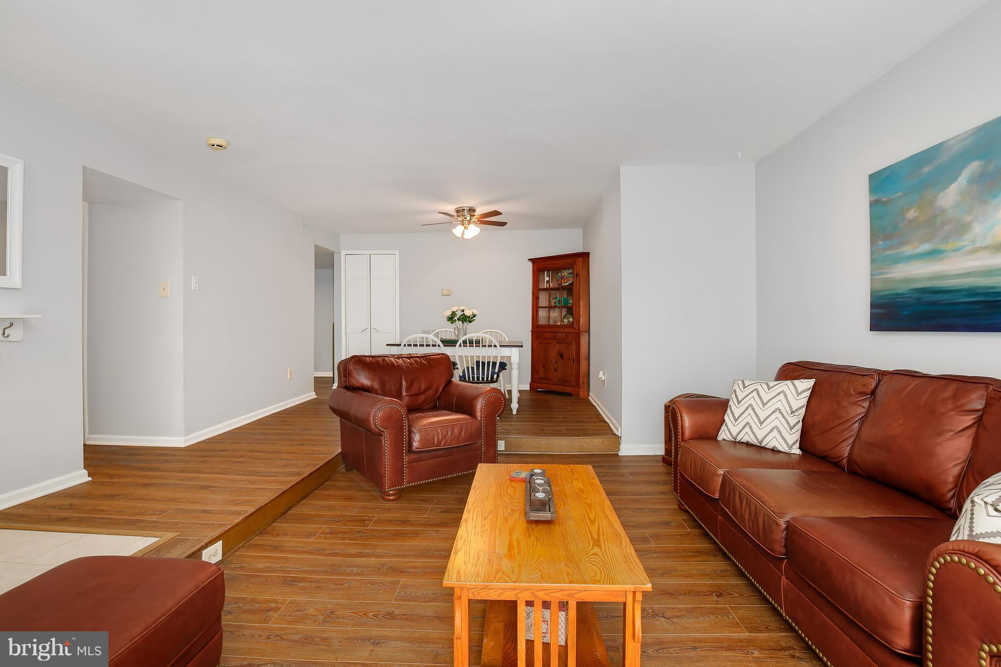 KEENE MILL WOODS - Residential