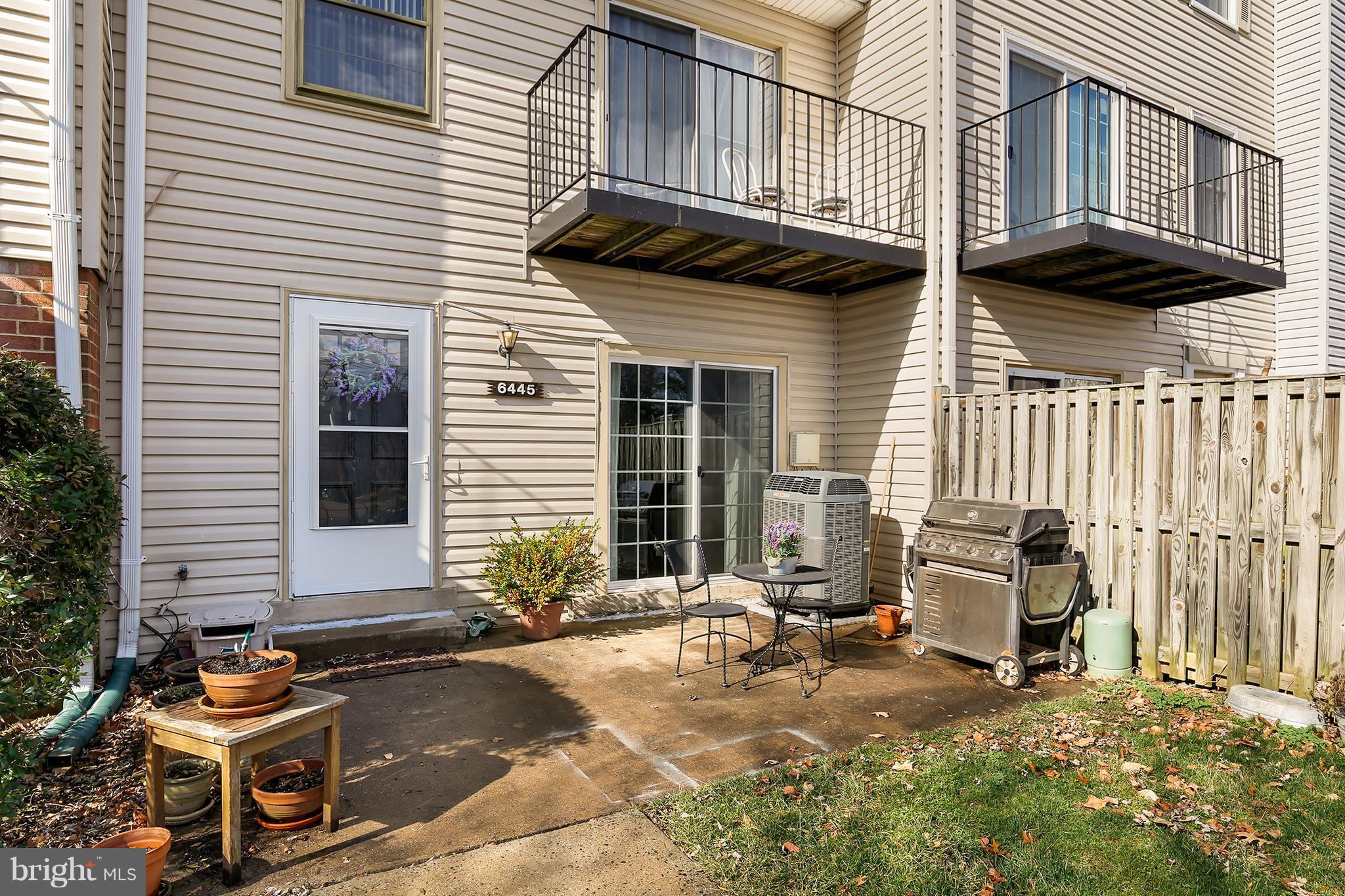 KEENE MILL WOODS - Residential