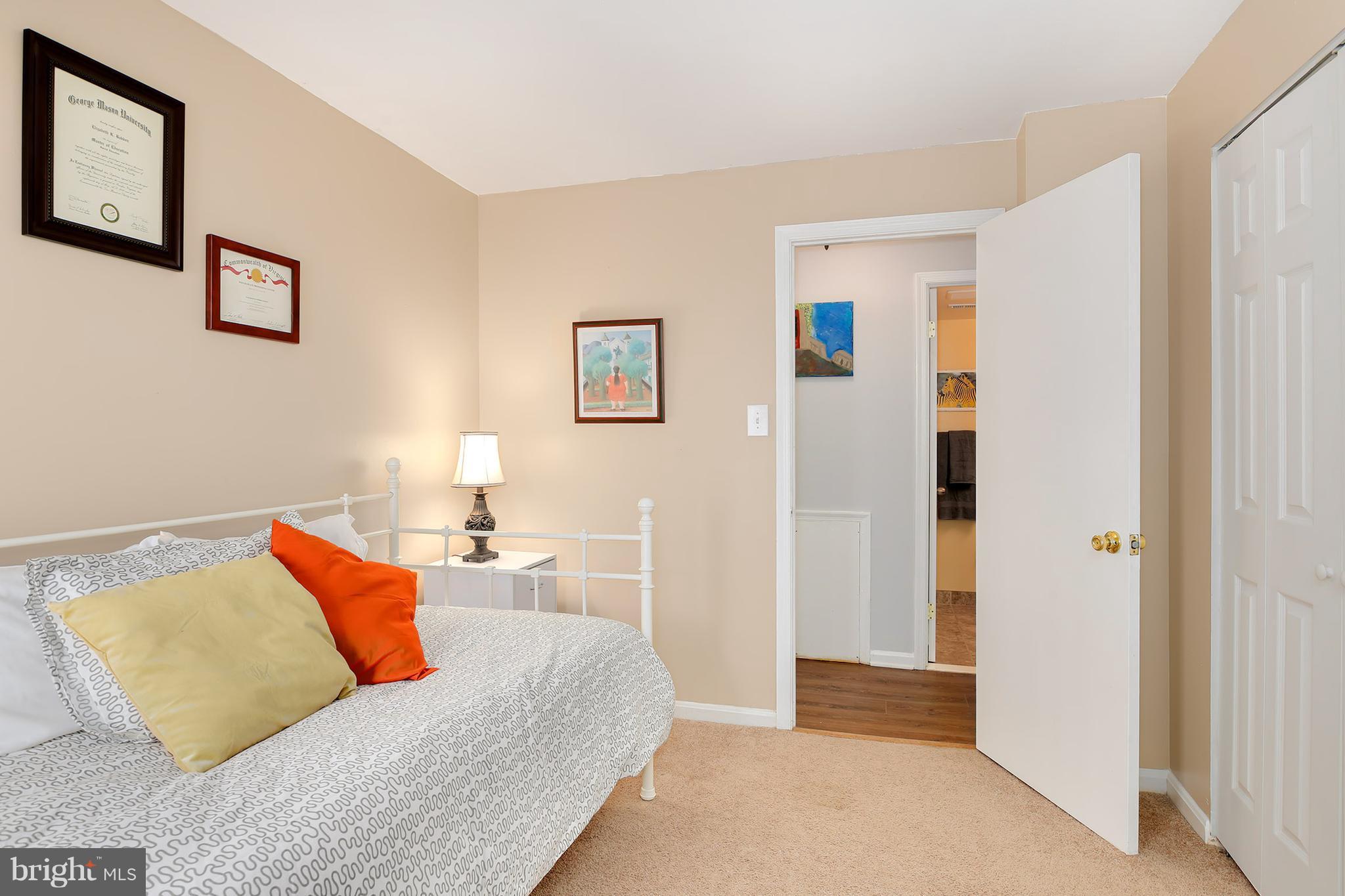 KEENE MILL WOODS - Residential