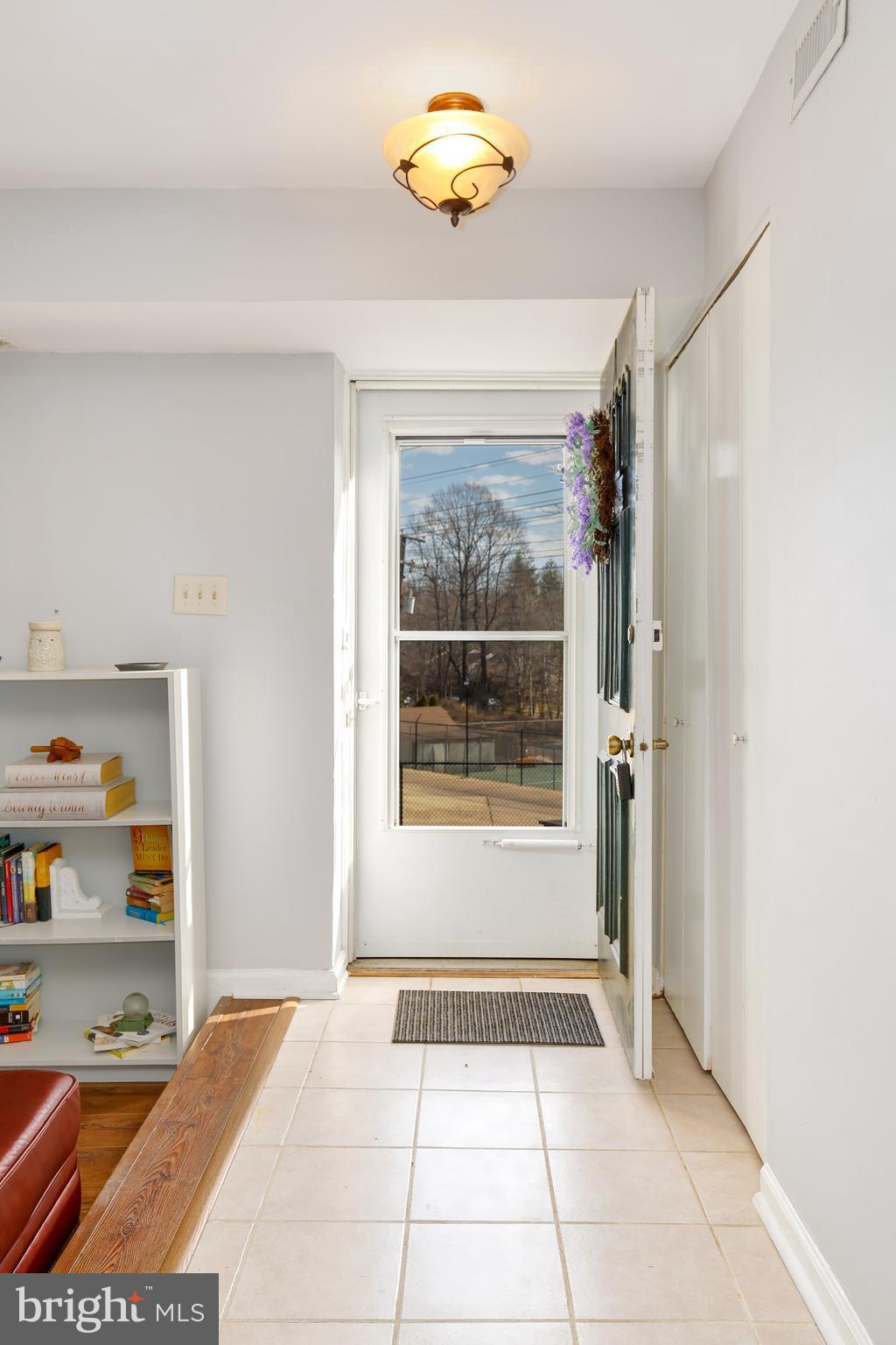 KEENE MILL WOODS - Residential