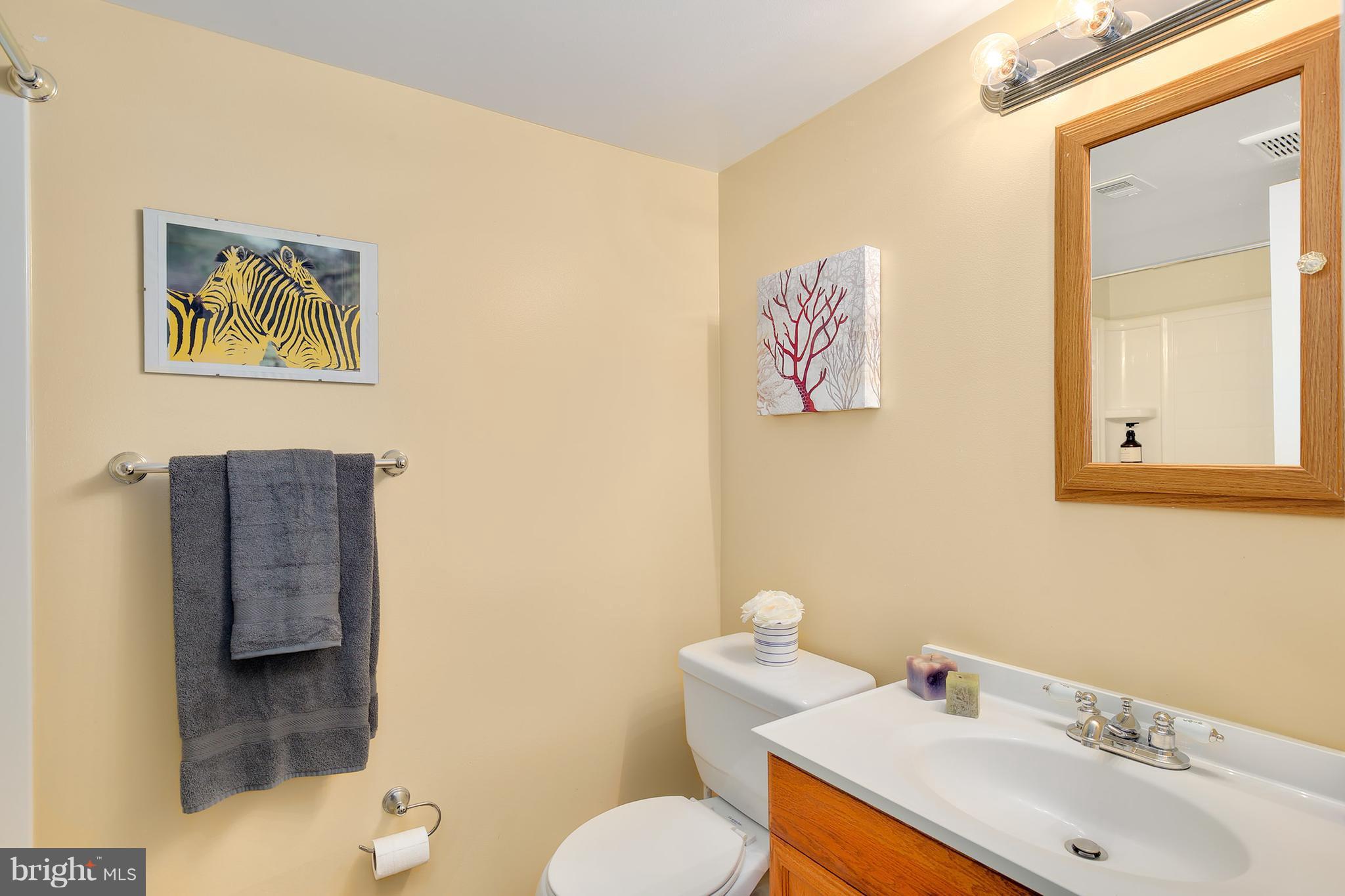 KEENE MILL WOODS - Residential