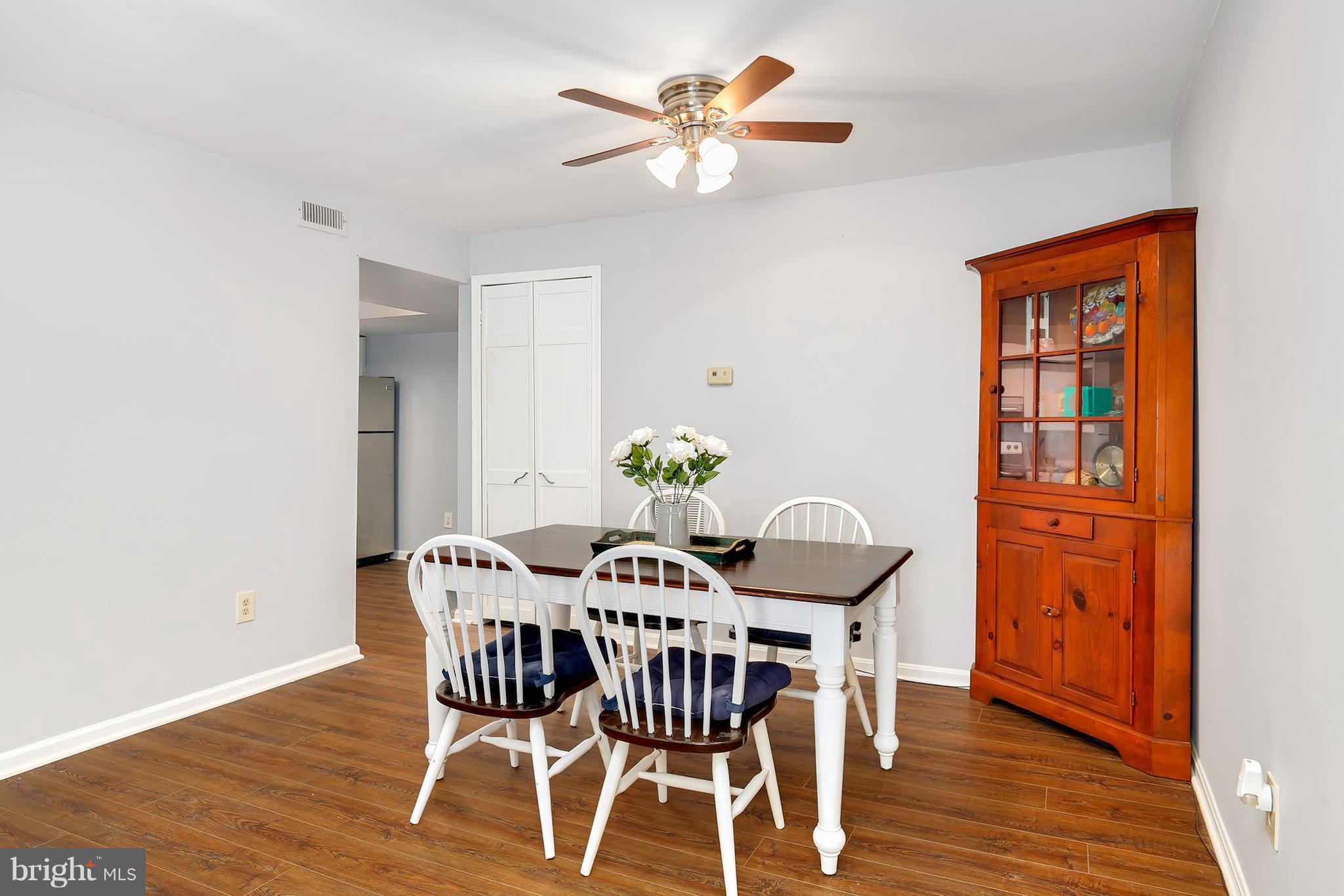 KEENE MILL WOODS - Residential