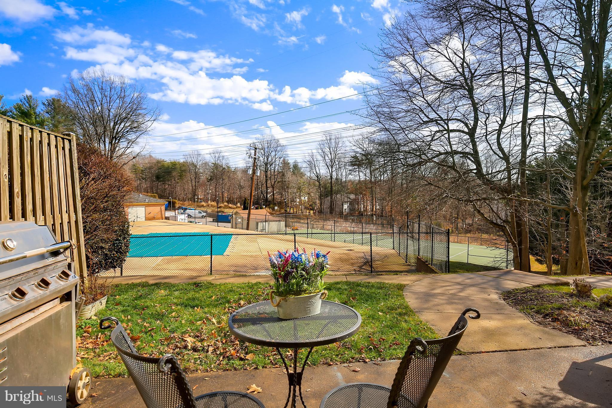 KEENE MILL WOODS - Residential