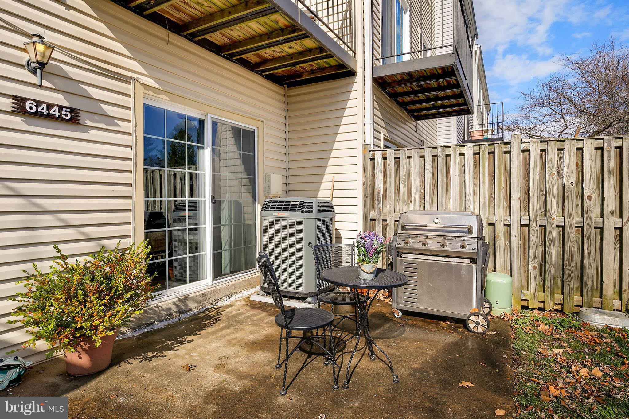 KEENE MILL WOODS - Residential