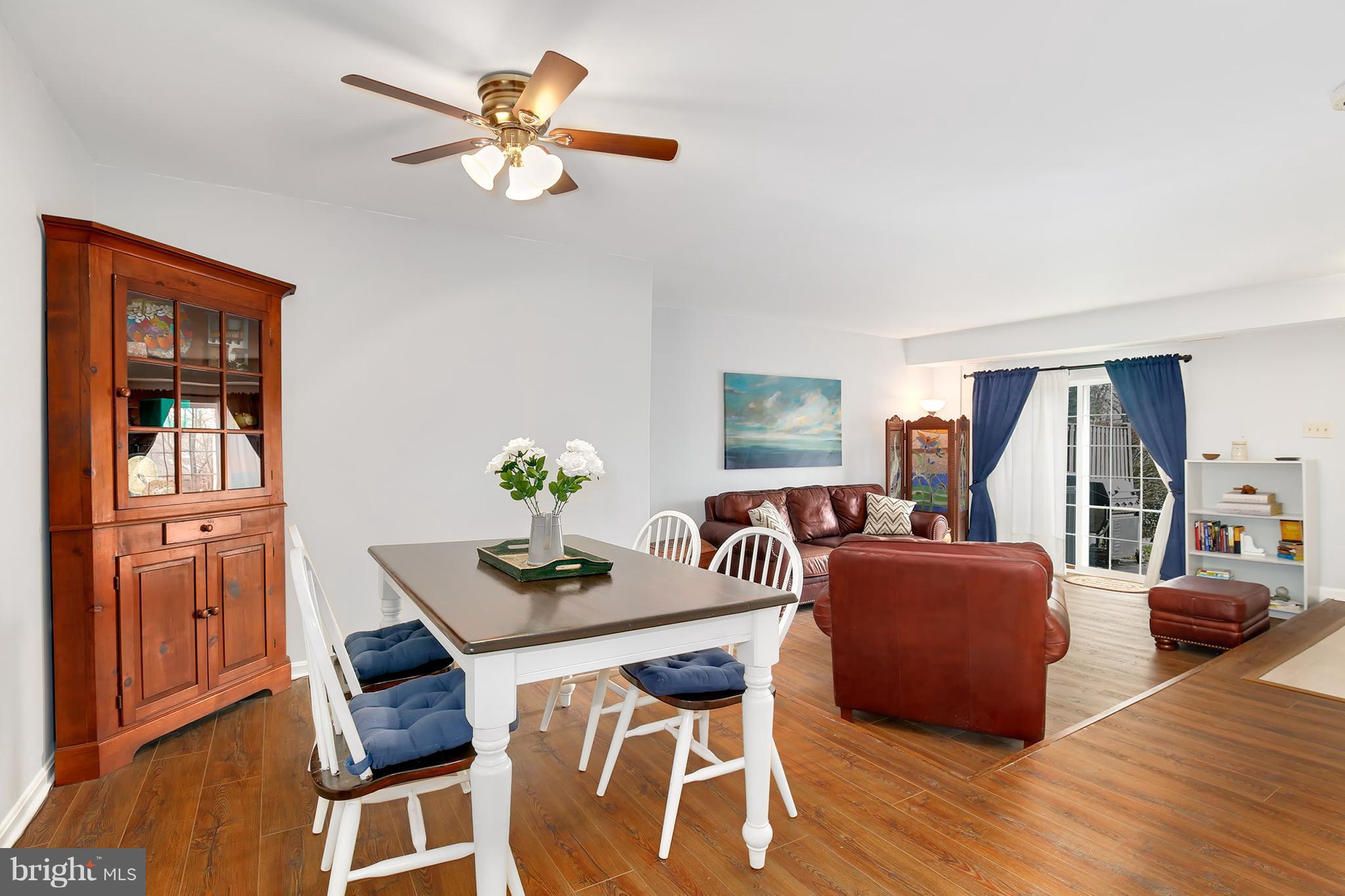 KEENE MILL WOODS - Residential