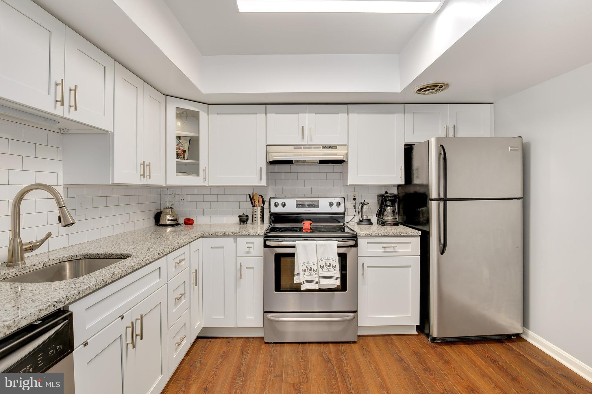 KEENE MILL WOODS - Residential