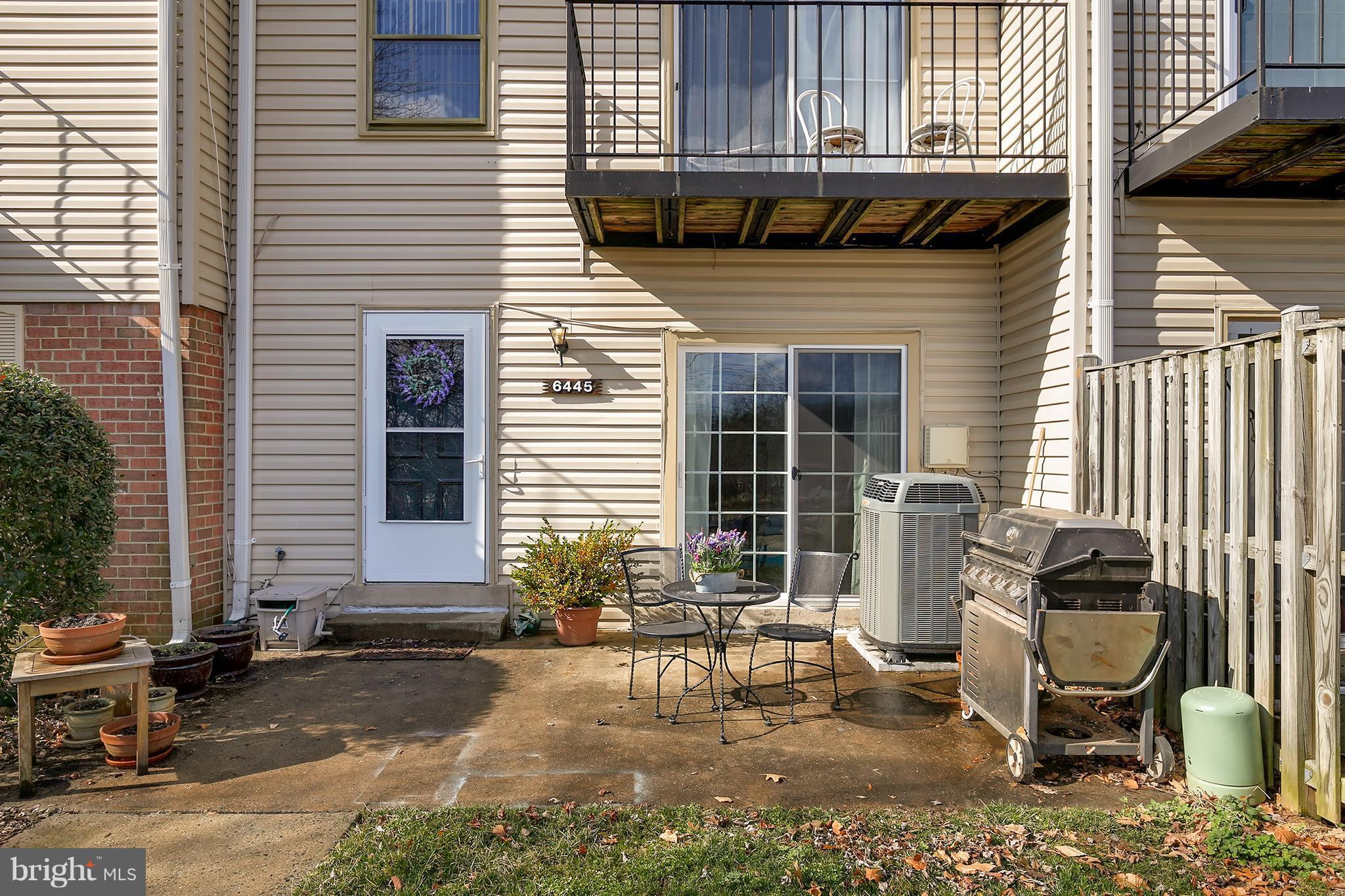 KEENE MILL WOODS - Residential