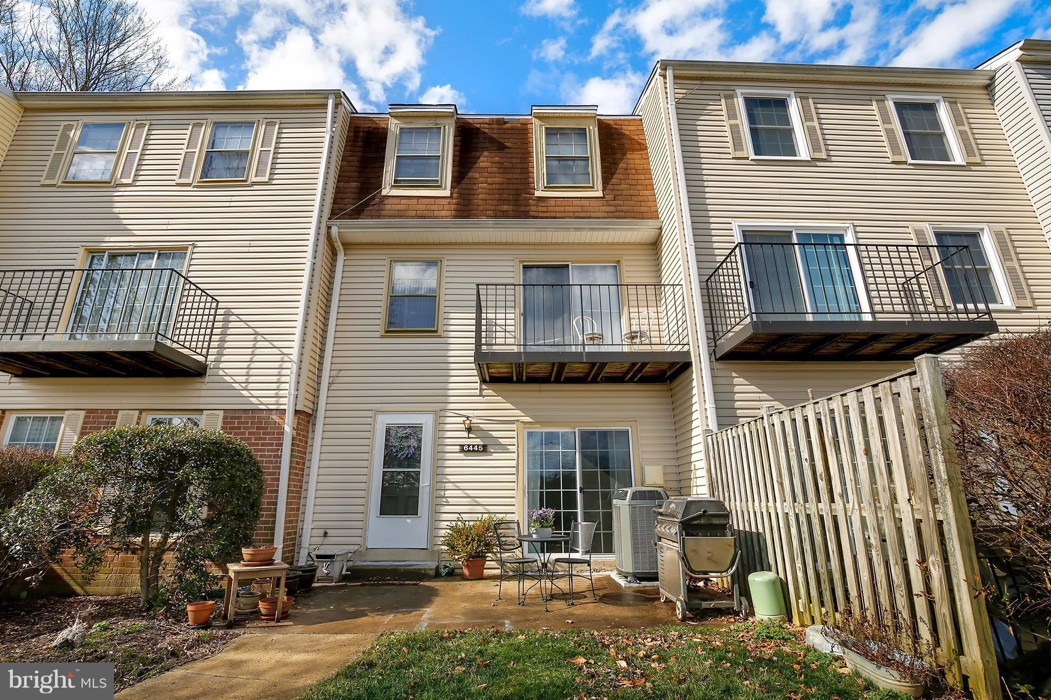 KEENE MILL WOODS - Residential