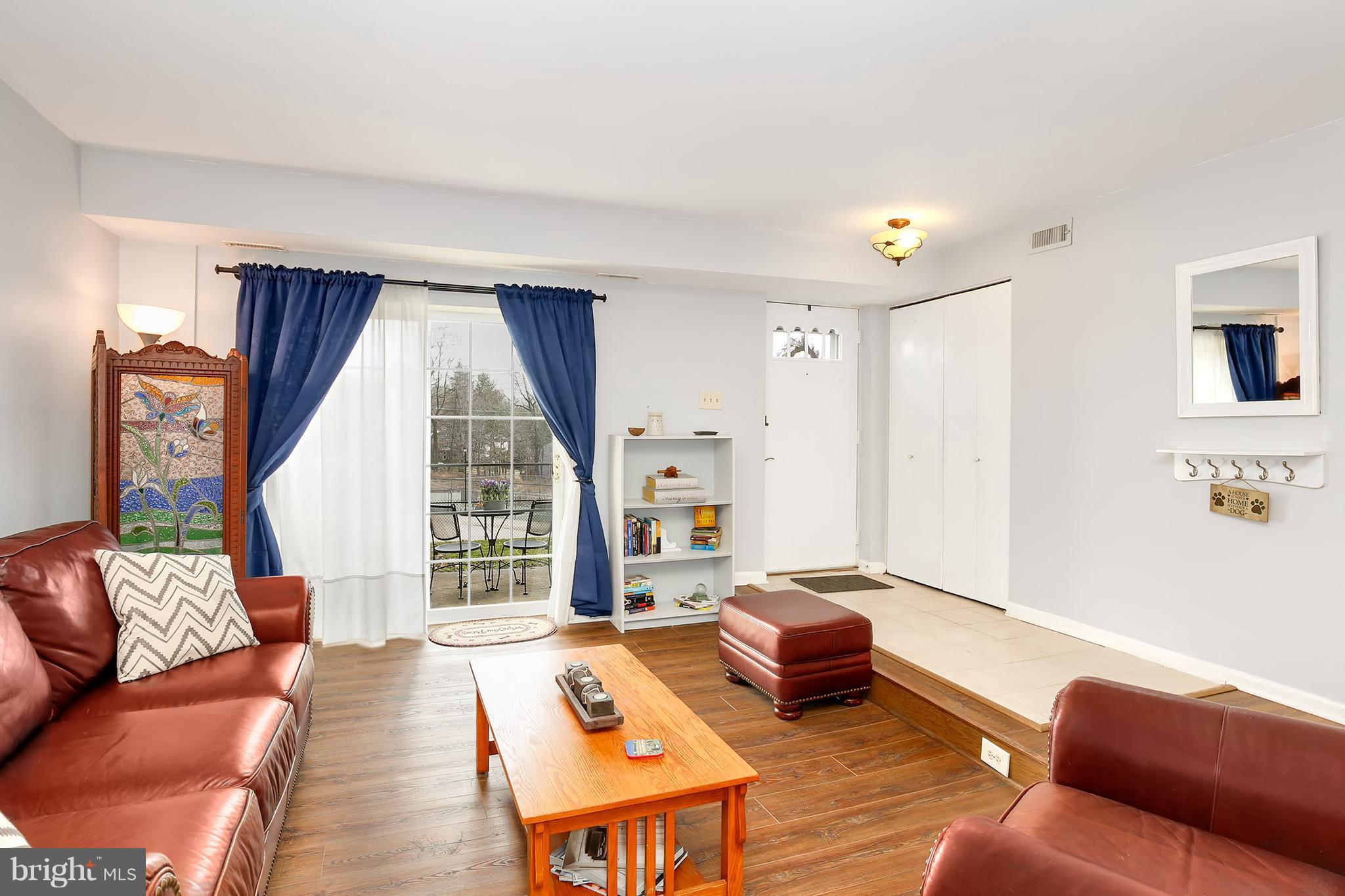 KEENE MILL WOODS - Residential