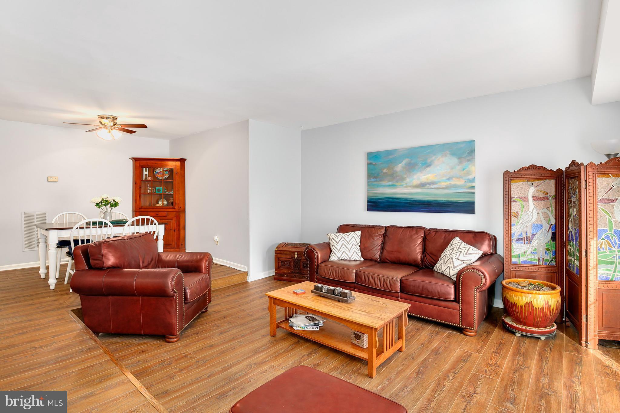 KEENE MILL WOODS - Residential