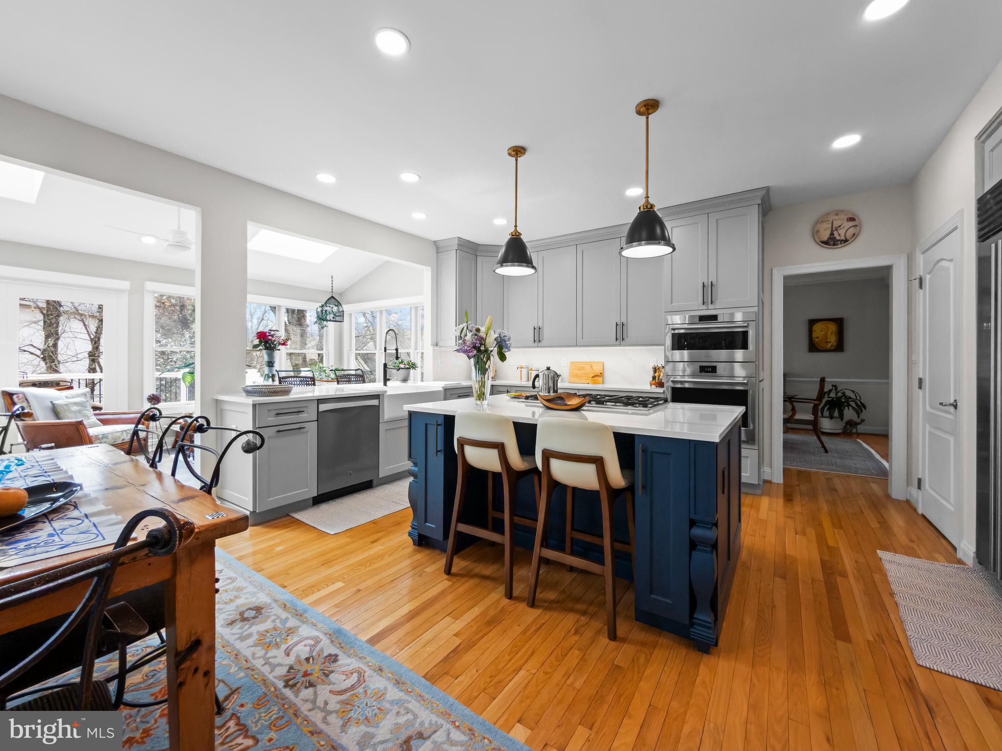 WOODLANDS - Residential