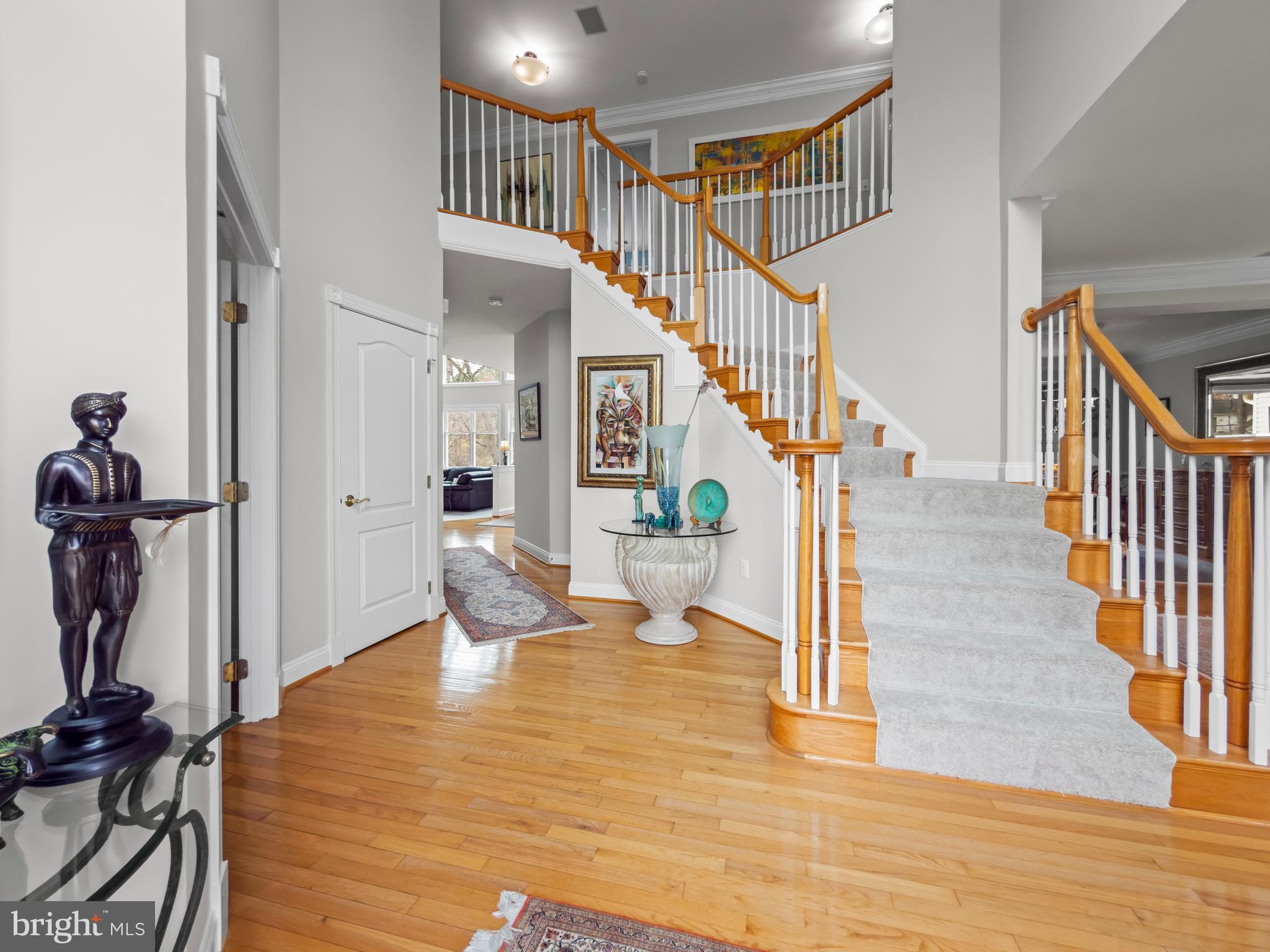 WOODLANDS - Residential