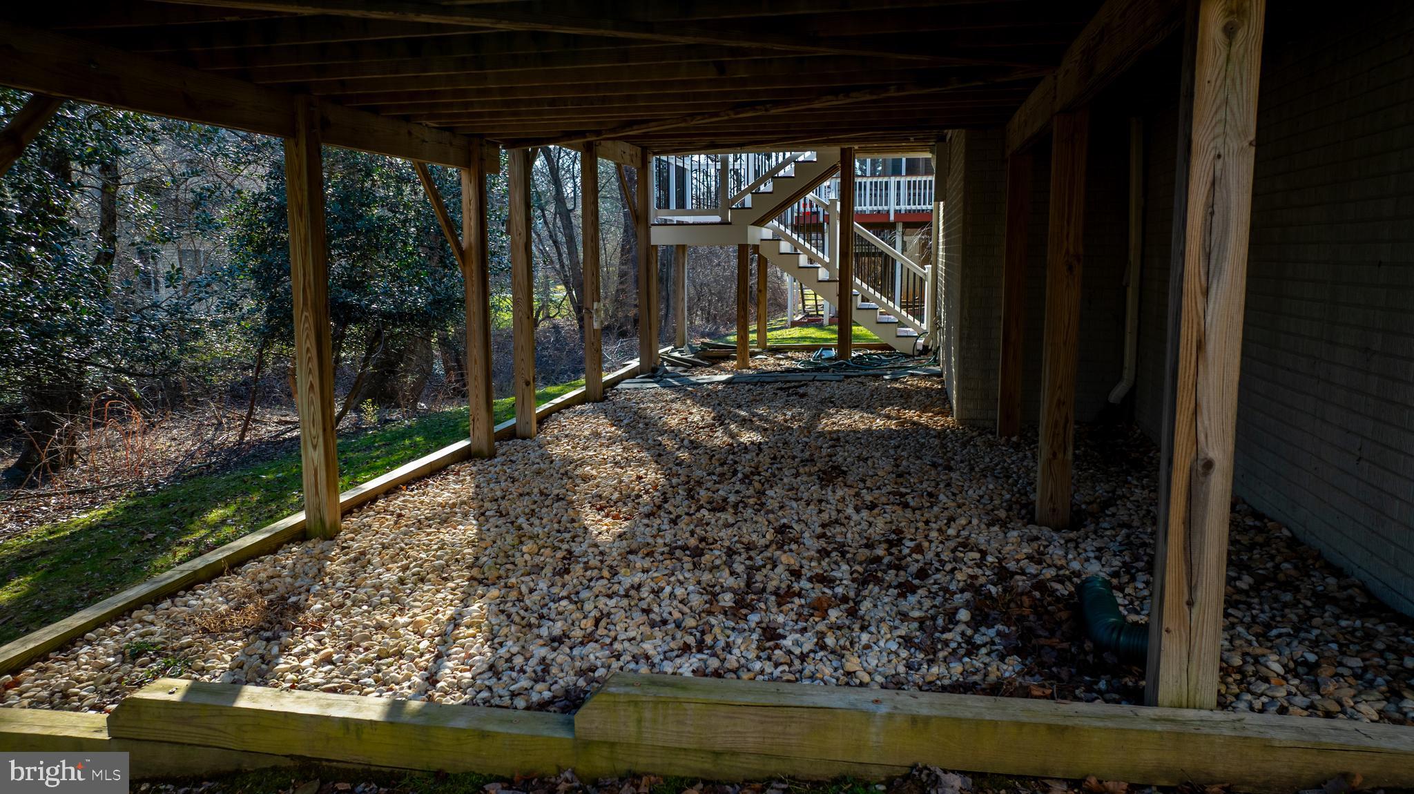 WOODLANDS - Residential