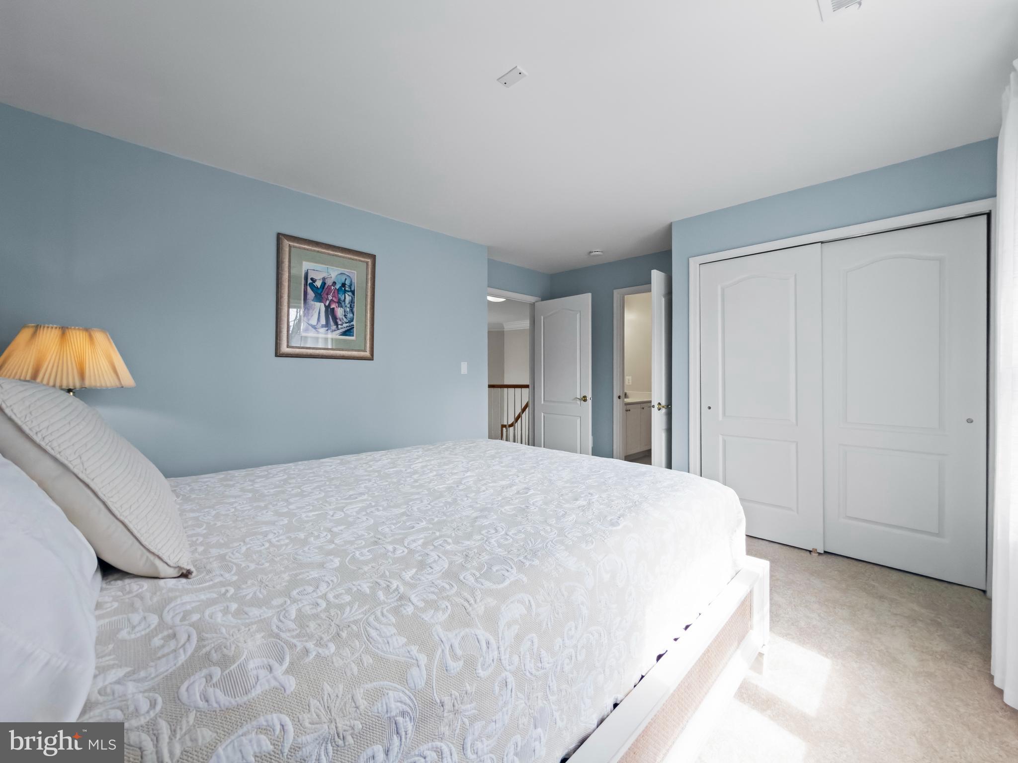 WOODLANDS - Residential