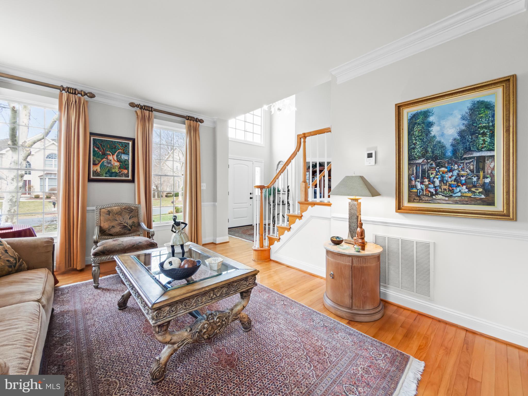 WOODLANDS - Residential