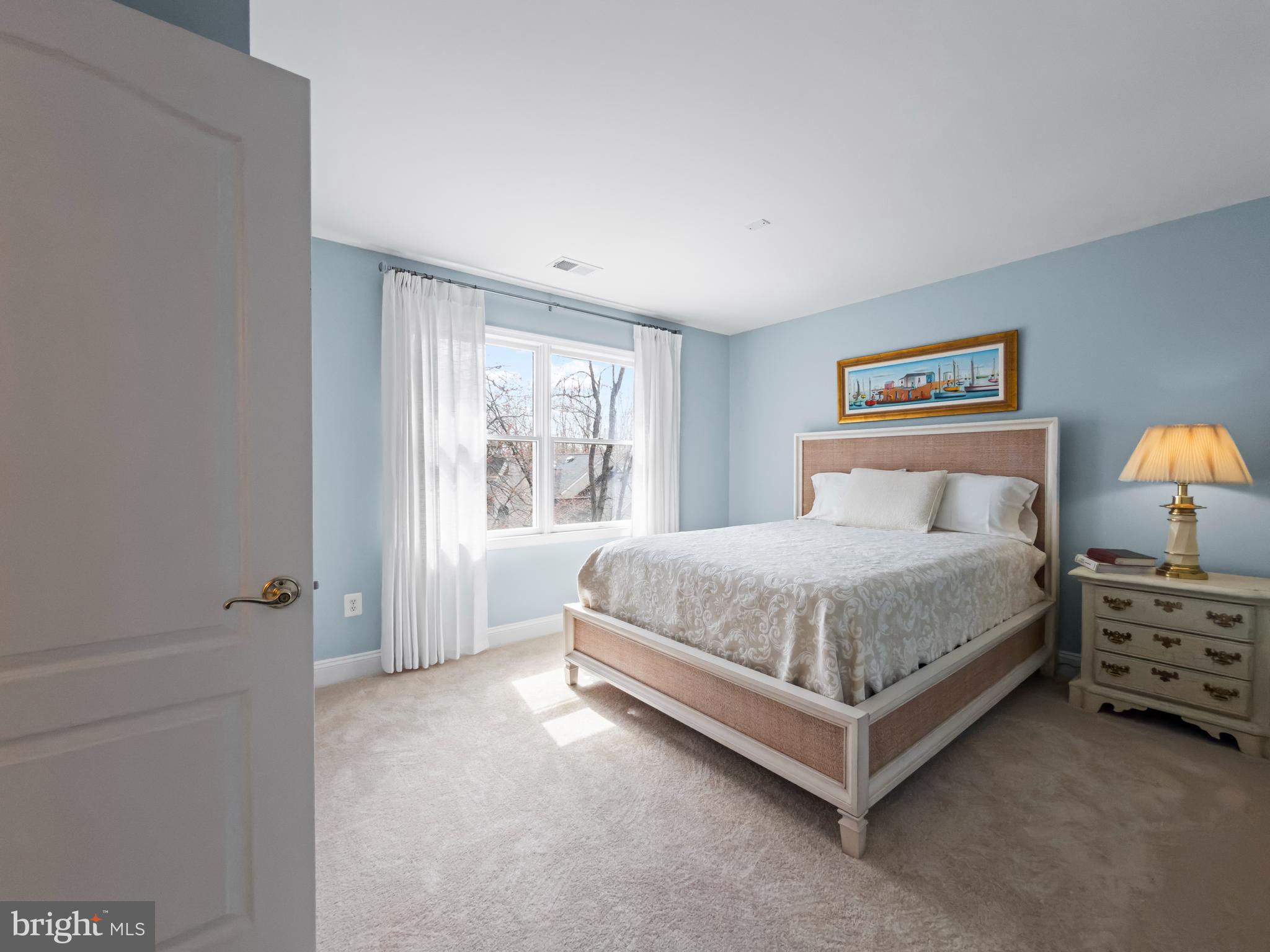 WOODLANDS - Residential