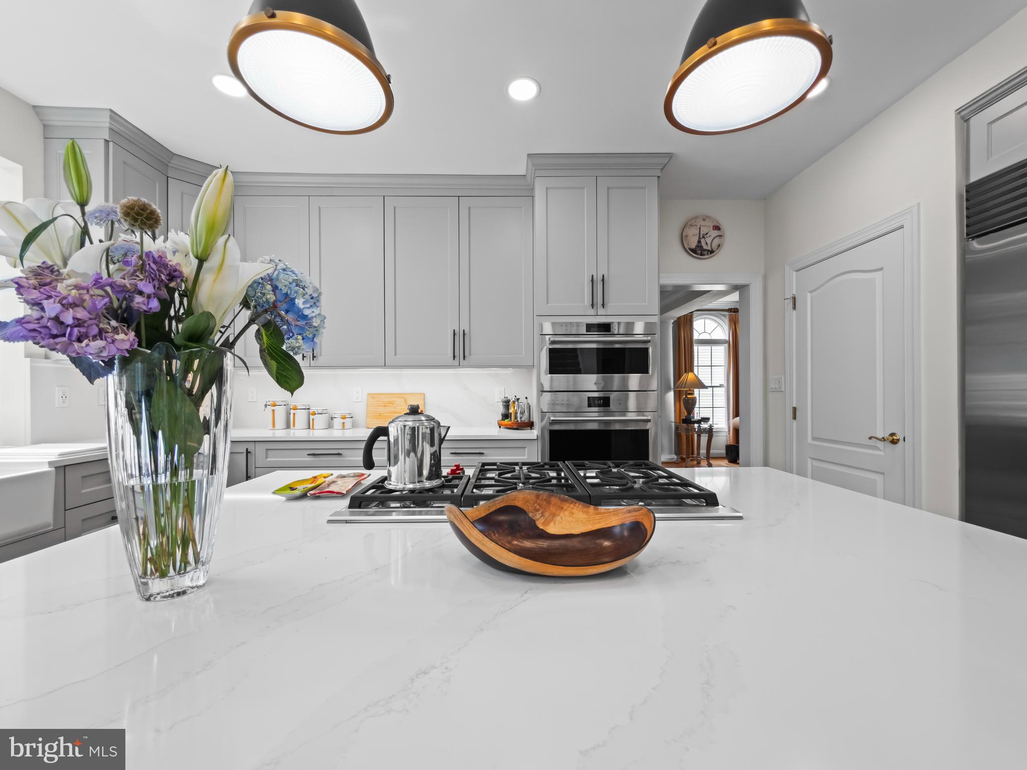 WOODLANDS - Residential