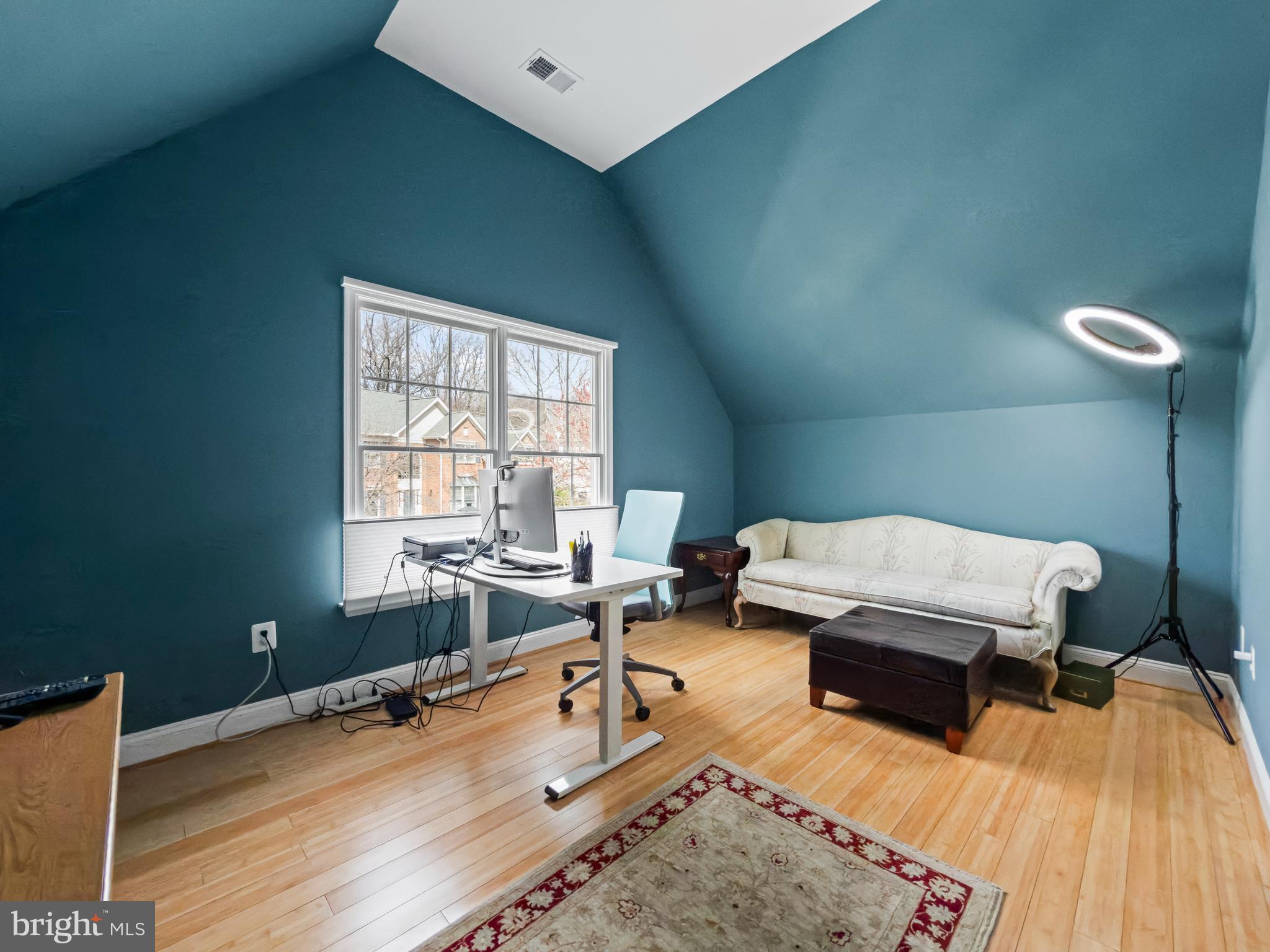 WOODLANDS - Residential