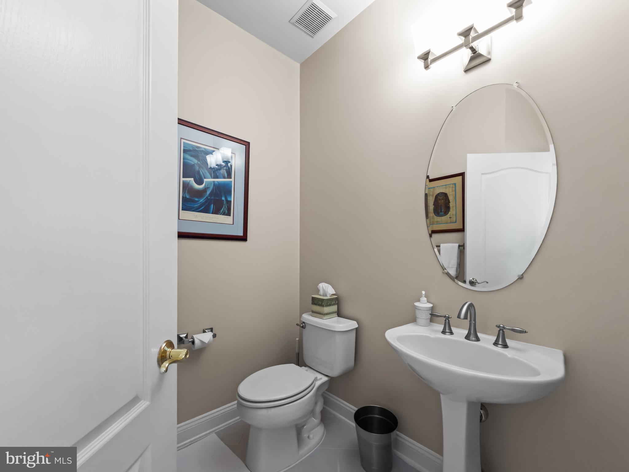 WOODLANDS - Residential