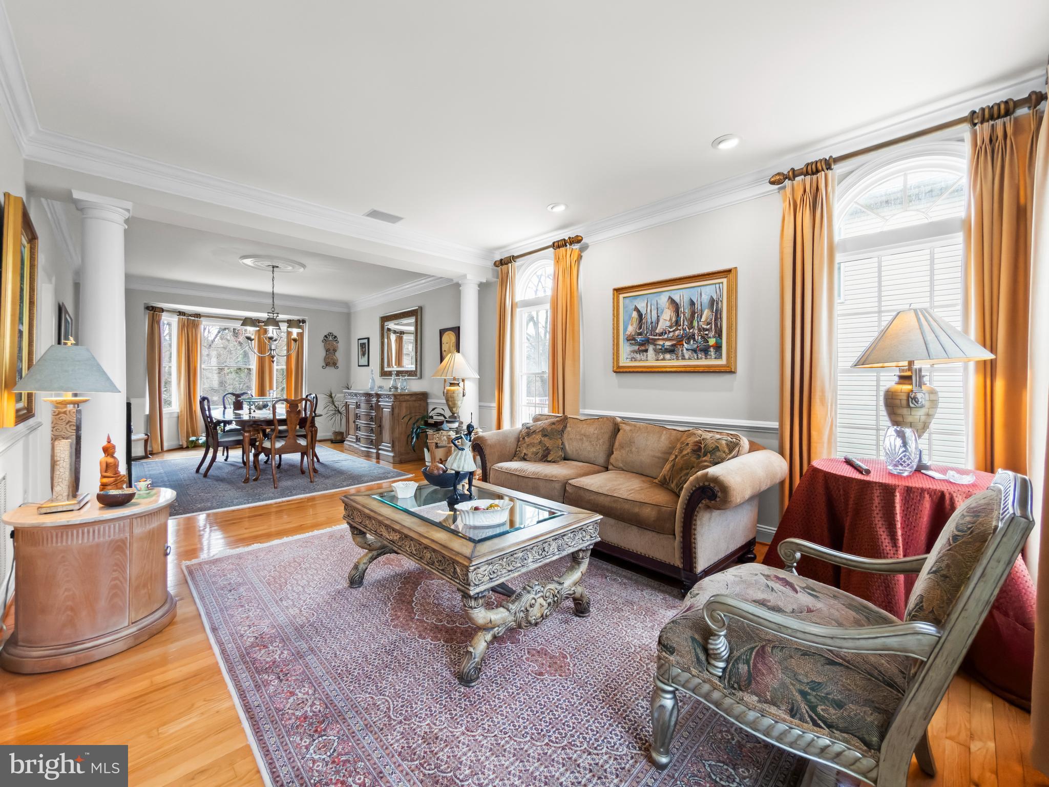 WOODLANDS - Residential