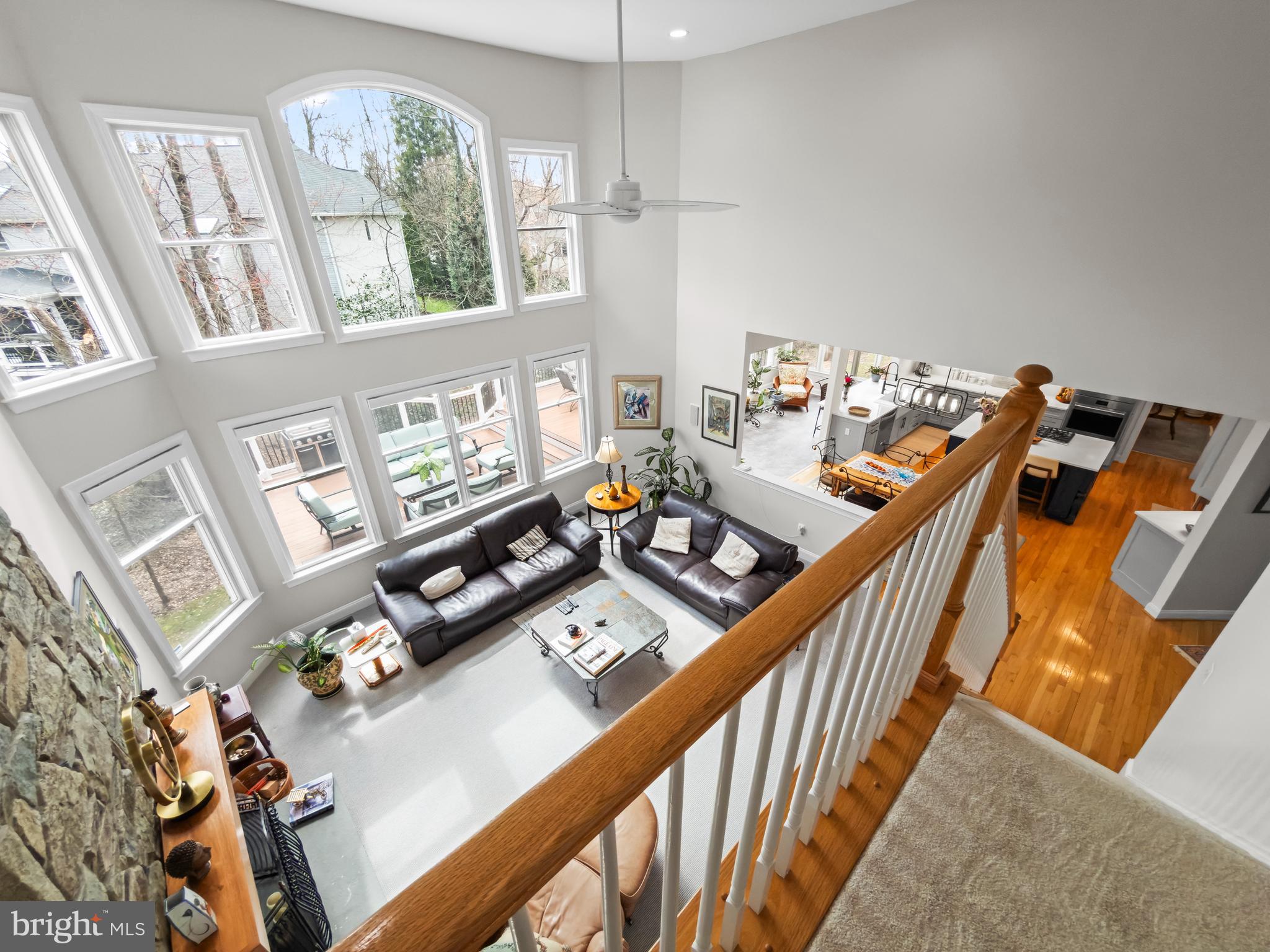 WOODLANDS - Residential