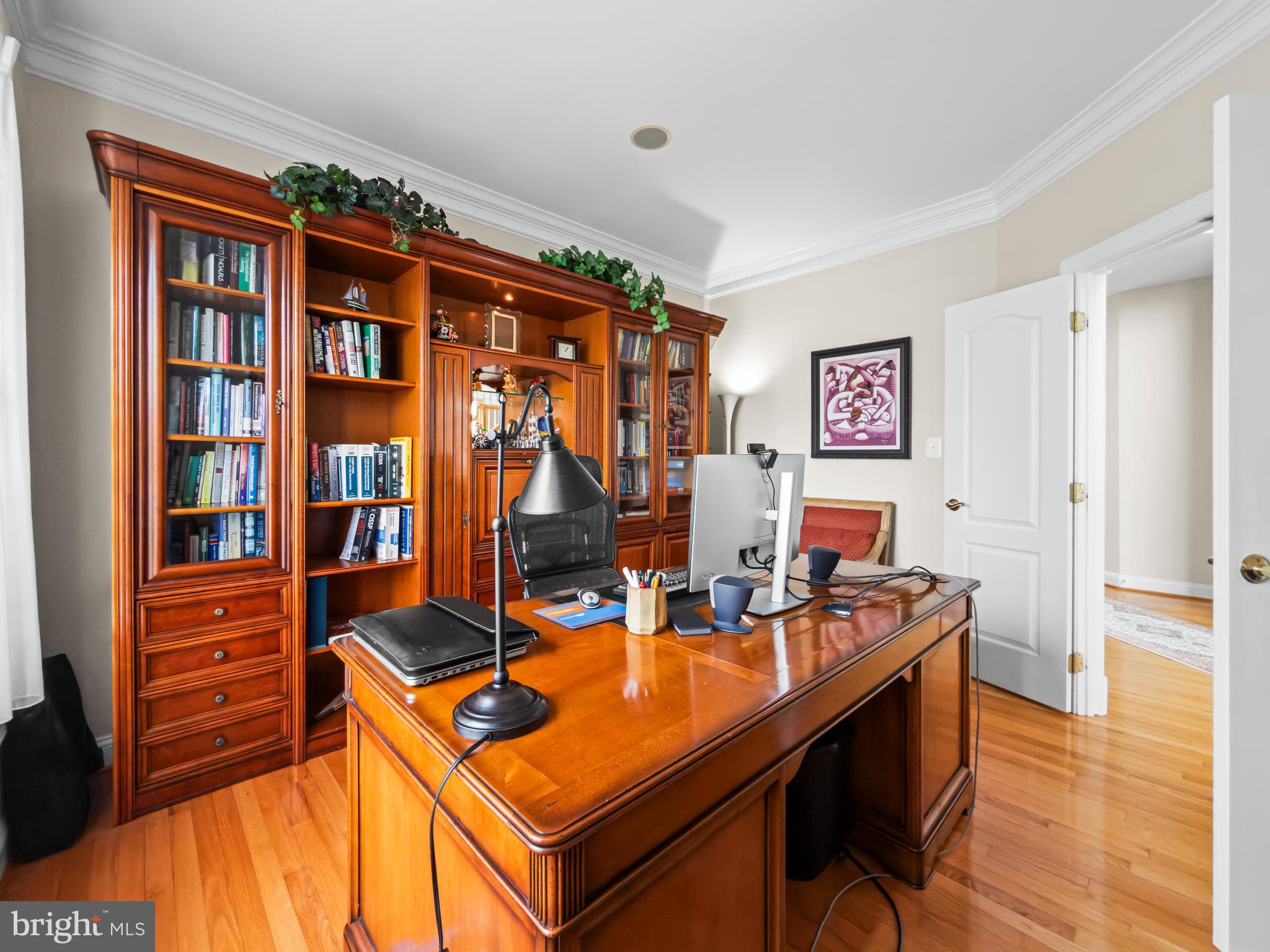 WOODLANDS - Residential