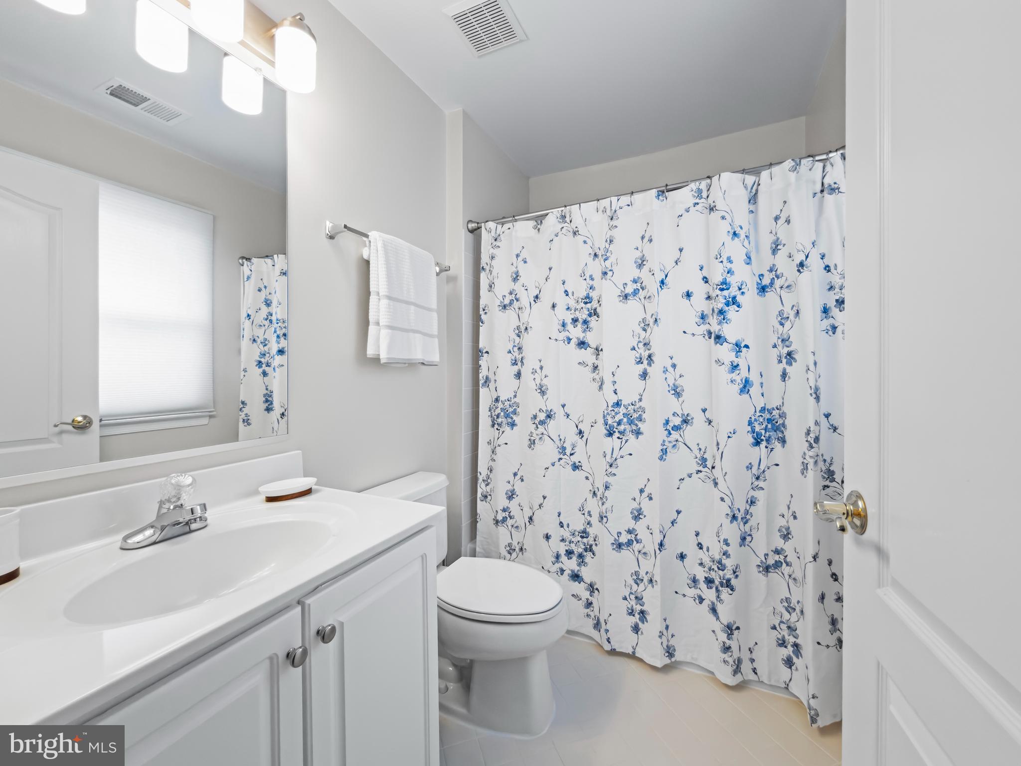 WOODLANDS - Residential