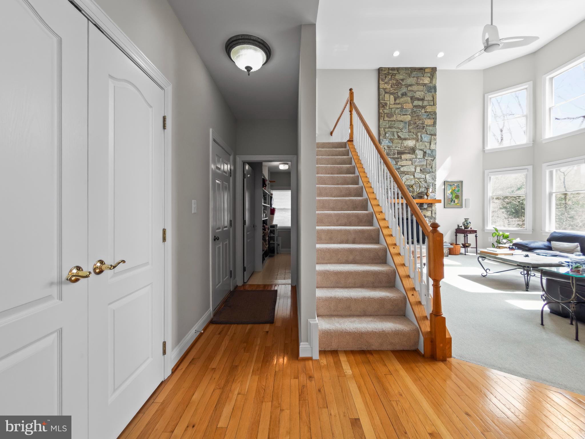 WOODLANDS - Residential