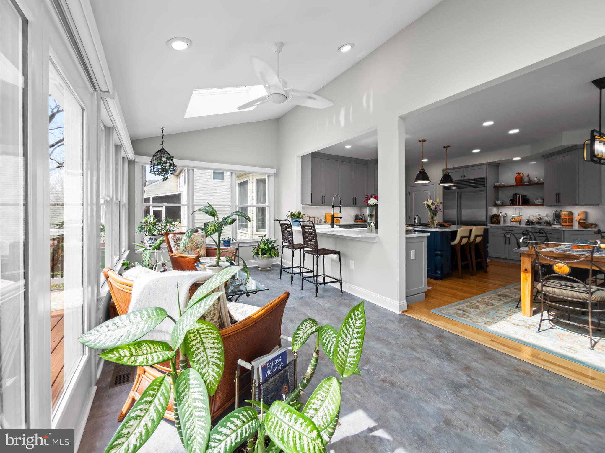 WOODLANDS - Residential