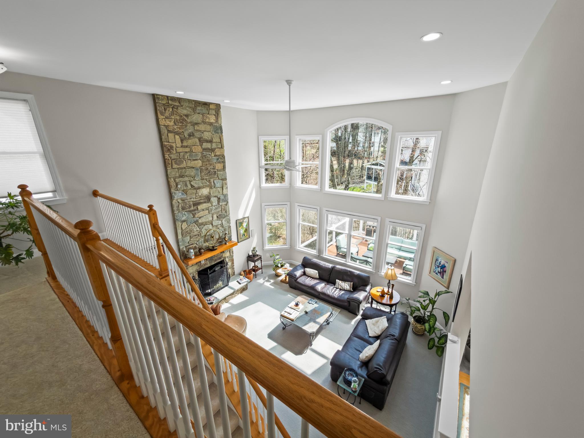 WOODLANDS - Residential