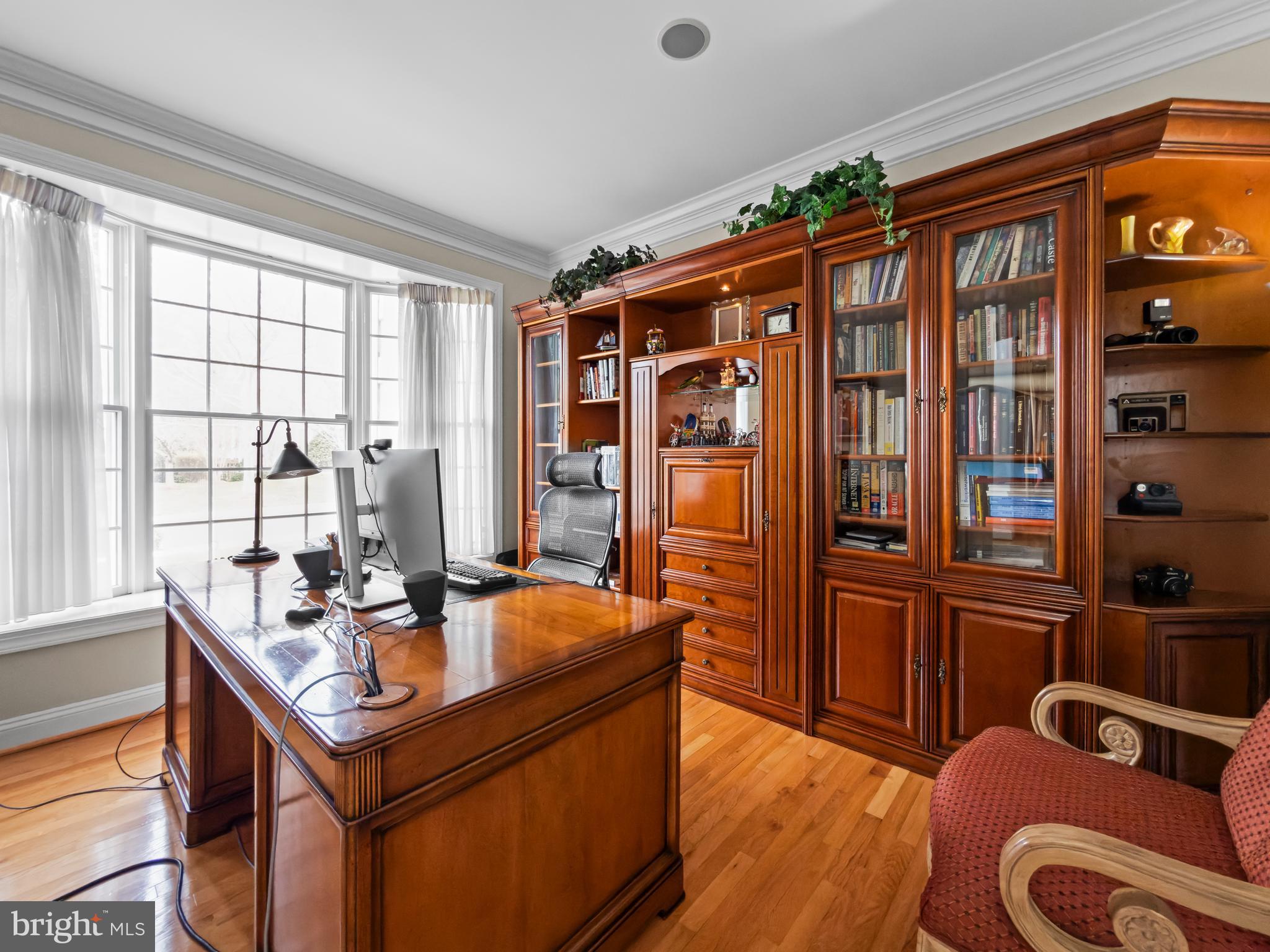 WOODLANDS - Residential